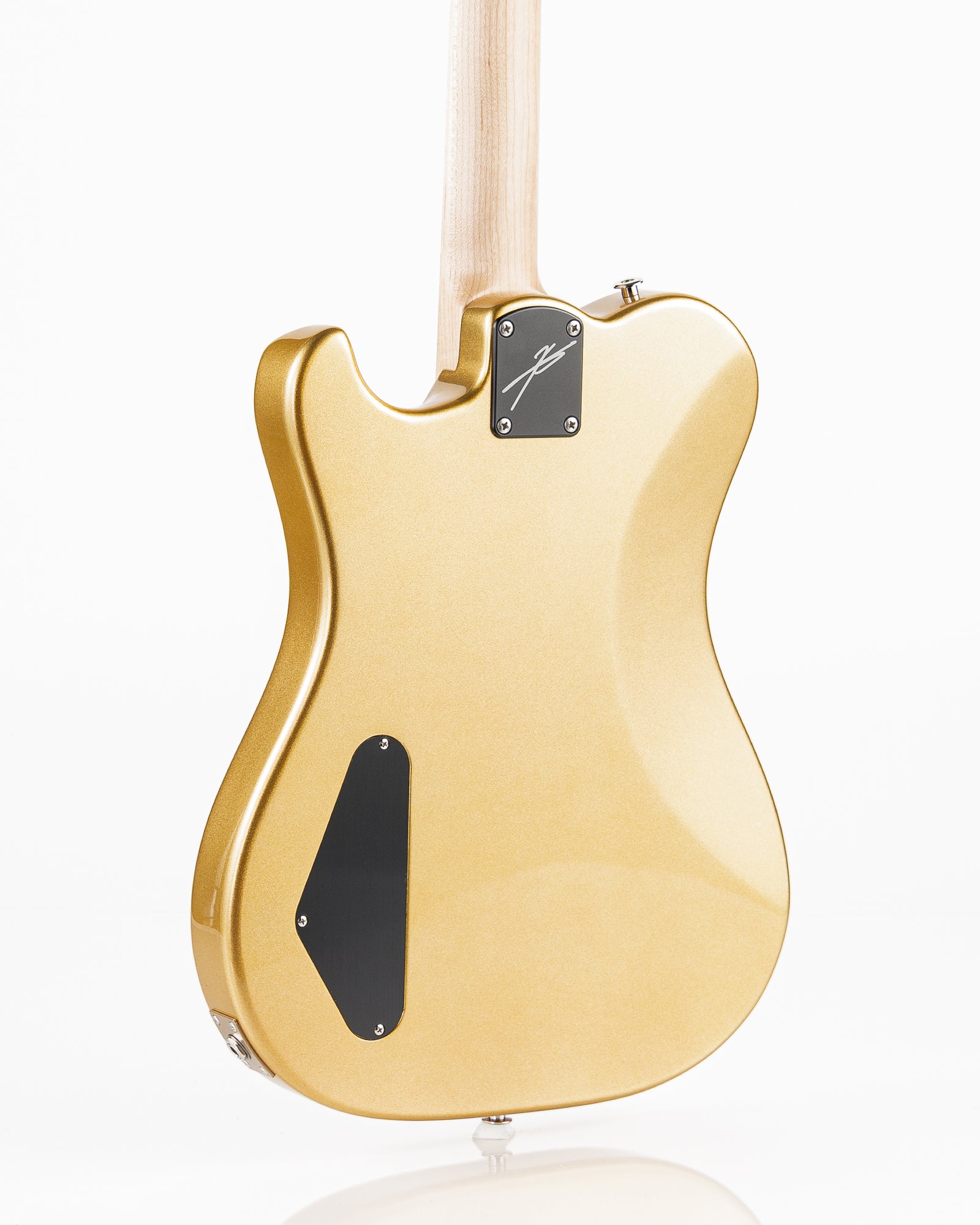 PRS Myles Kennedy Signature Electric Guitar - Egyptian Gold Metallic