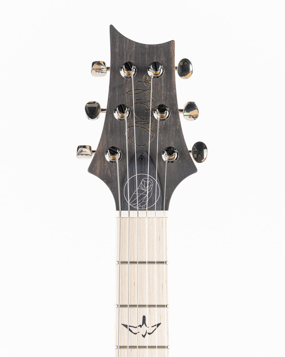 PRS Myles Kennedy Signature Electric Guitar - Egyptian Gold Metallic