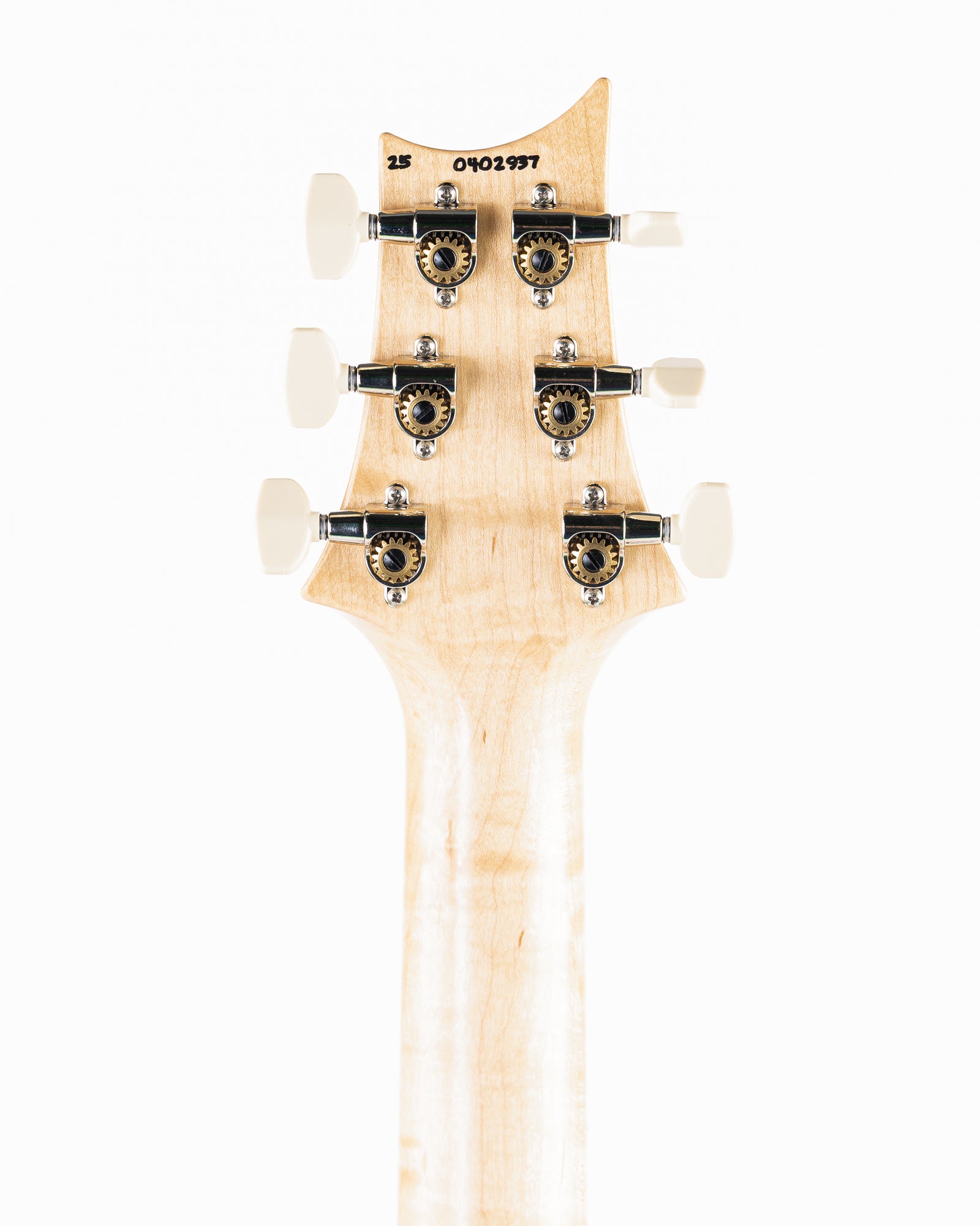 PRS NF 53 Electric Guitar - Orange Tabby