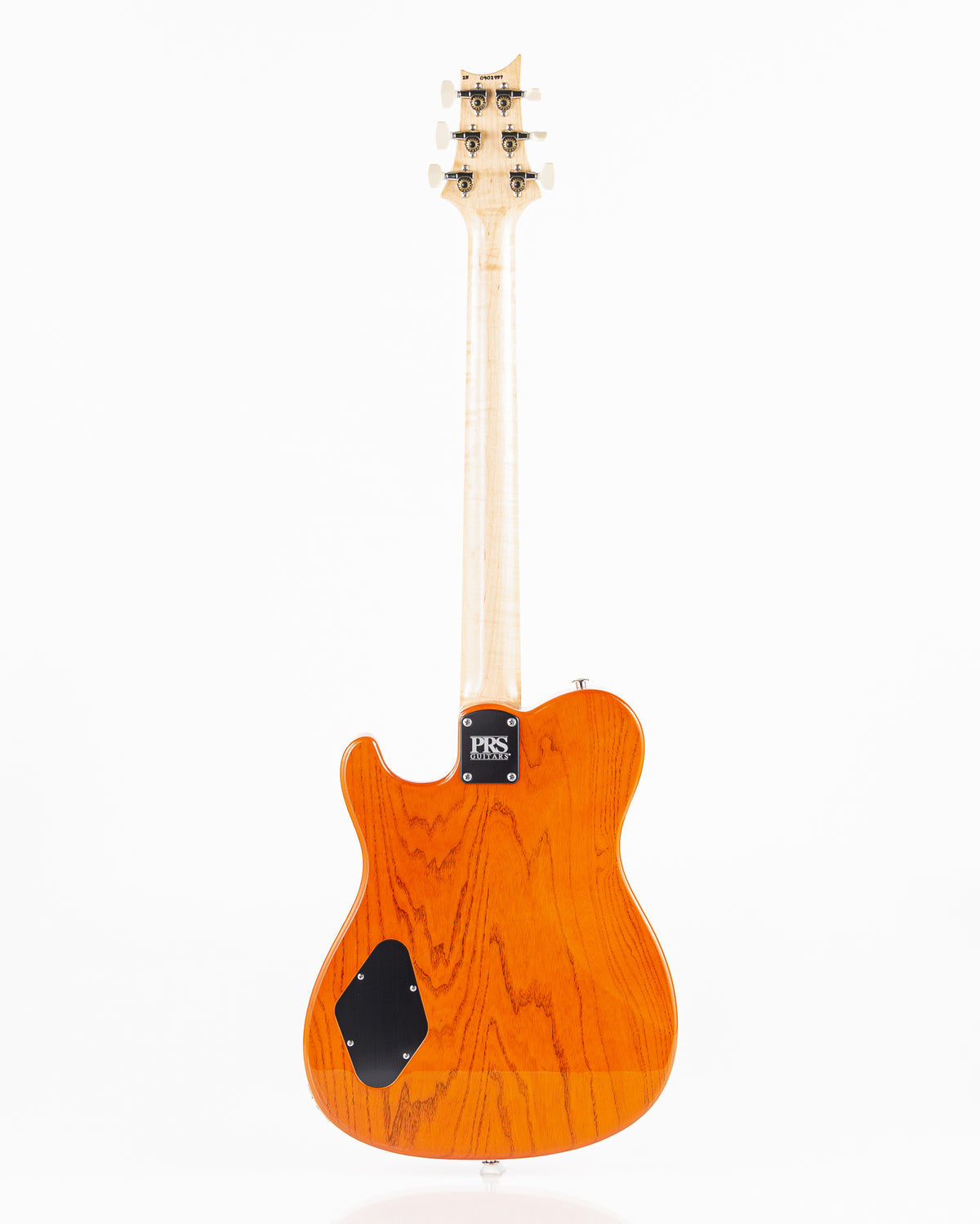 PRS NF 53 Electric Guitar - Orange Tabby