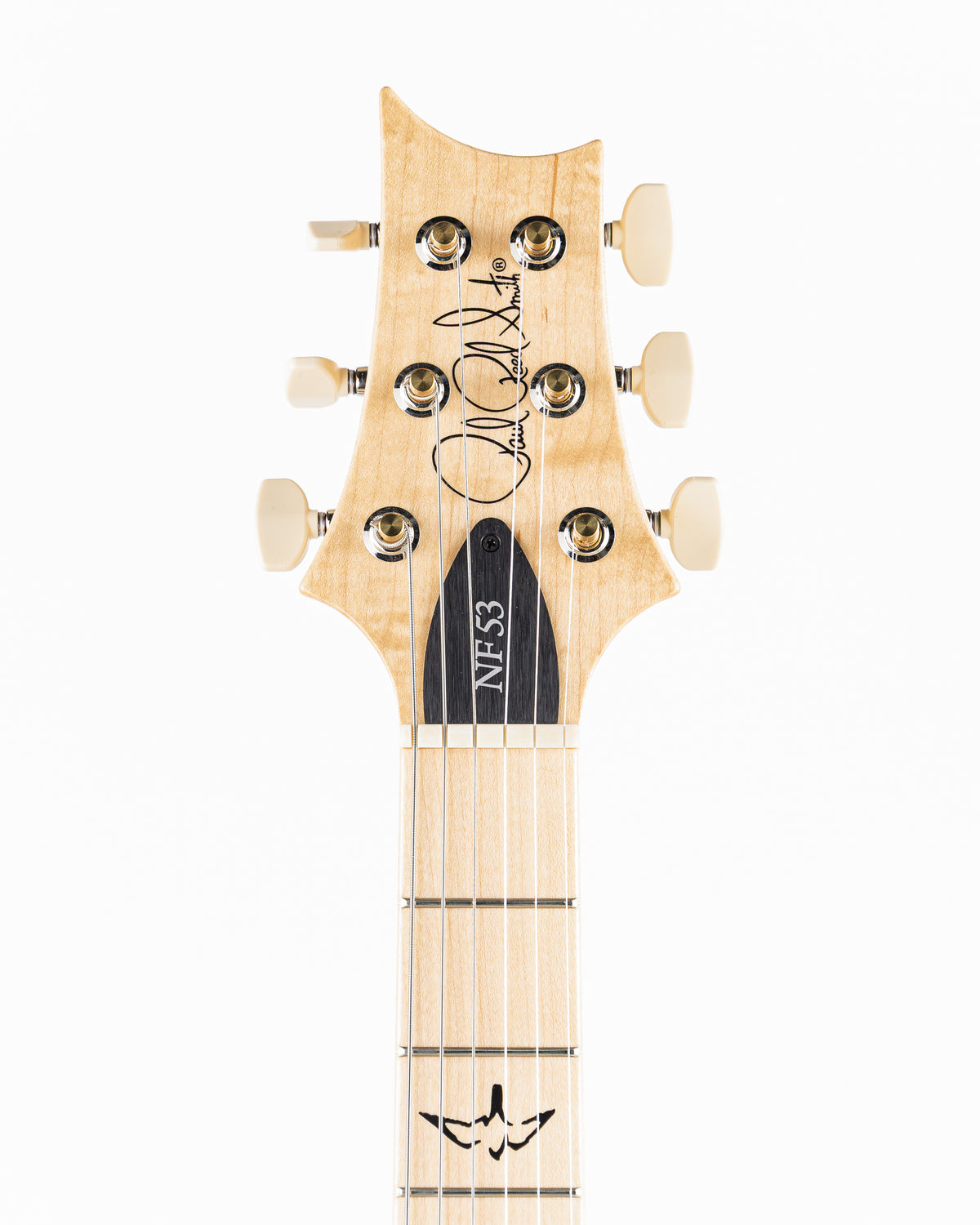 PRS NF 53 Electric Guitar - Orange Tabby