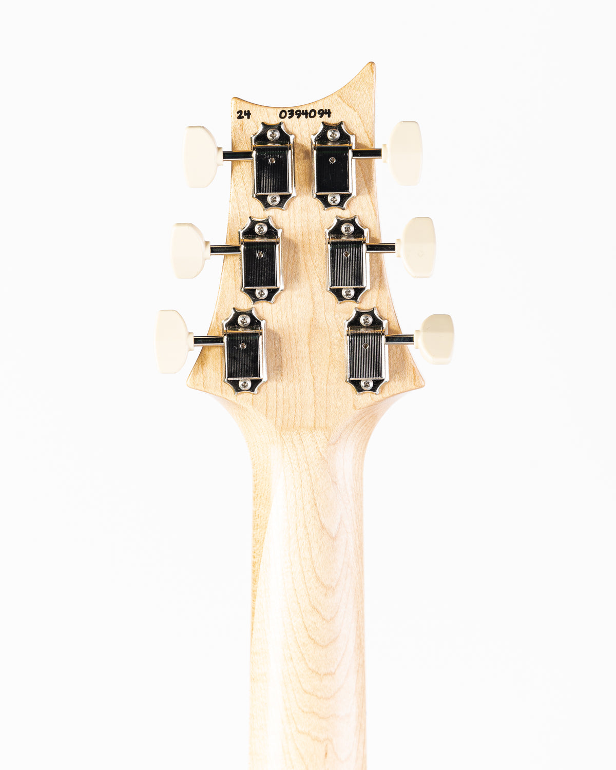 PRS NF 53 Electric Guitar - White Doghair