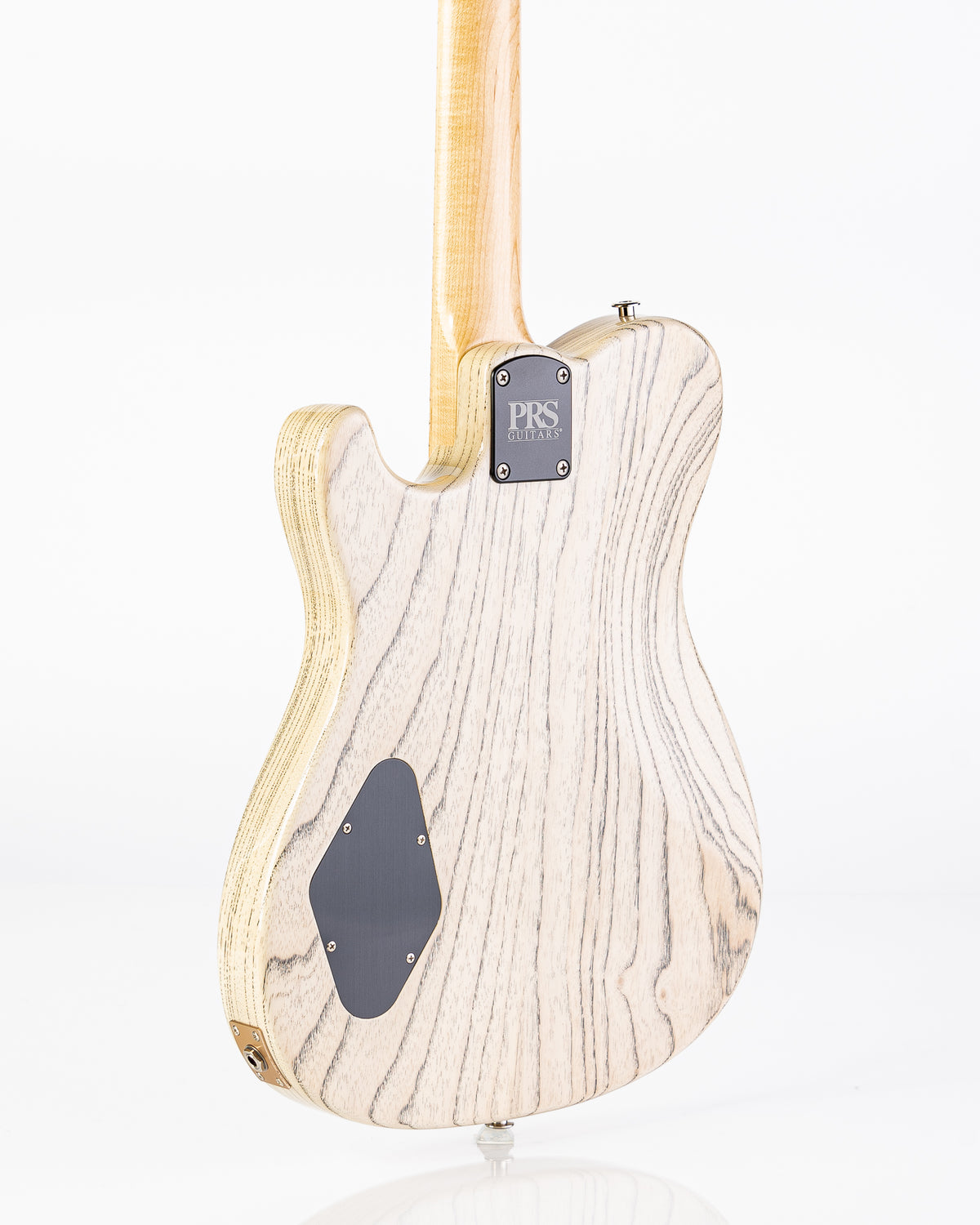 PRS NF 53 Electric Guitar - White Doghair