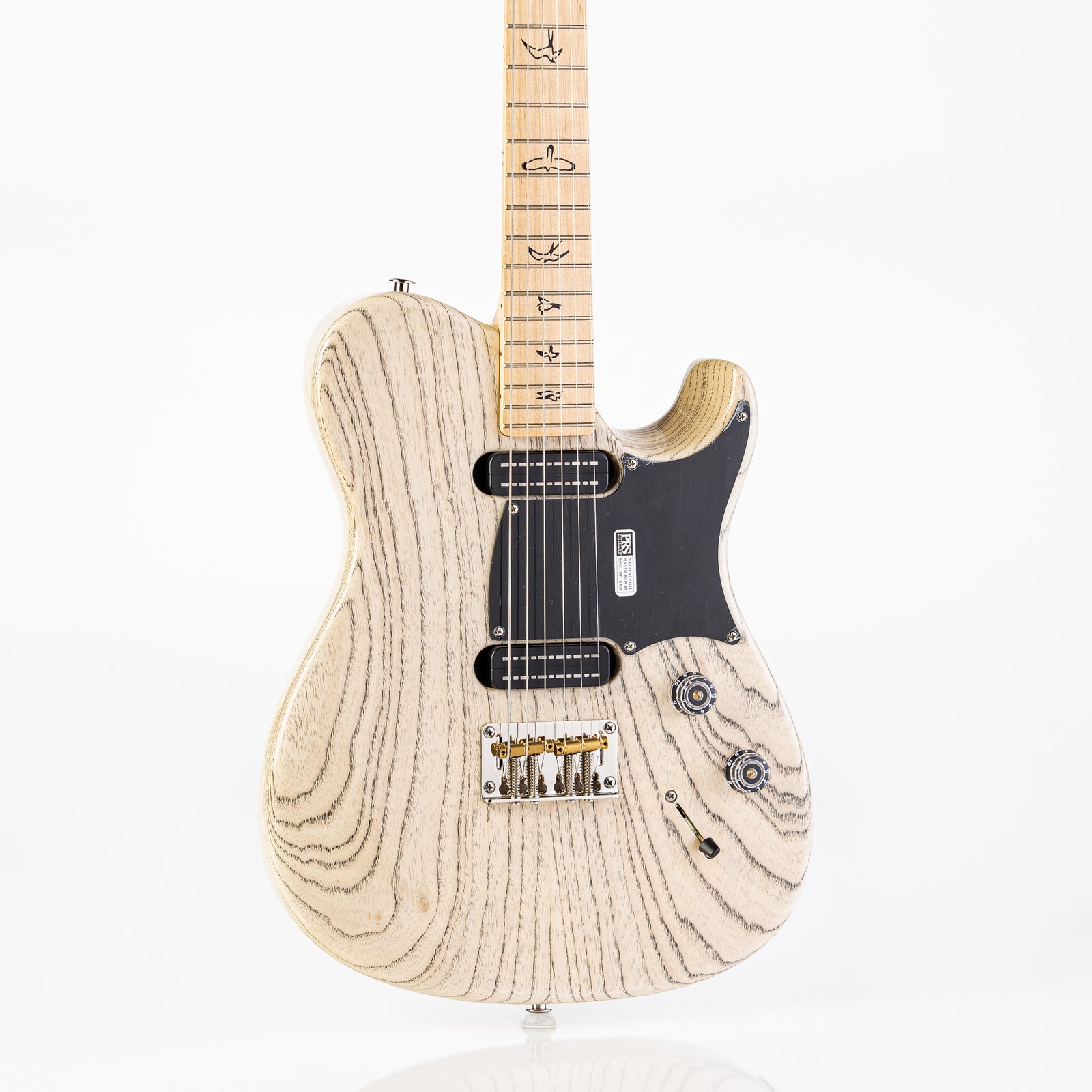 PRS NF 53 Electric Guitar - White Doghair