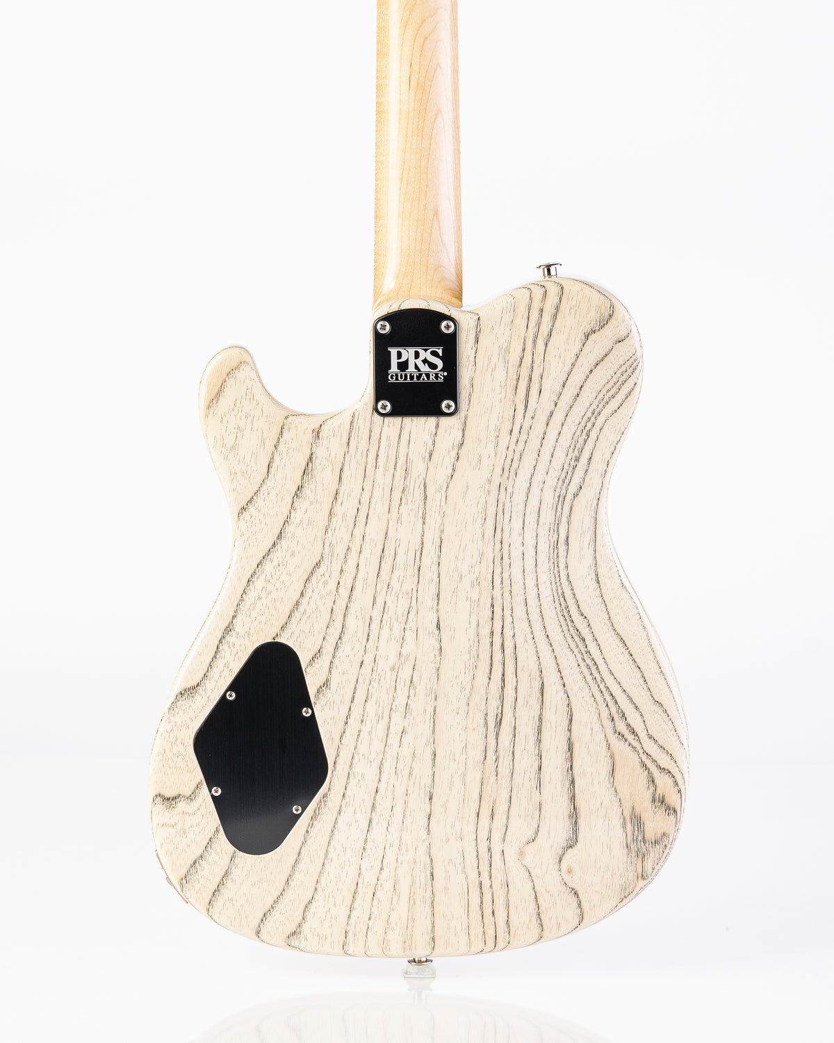 PRS NF 53 Electric Guitar - White Doghair