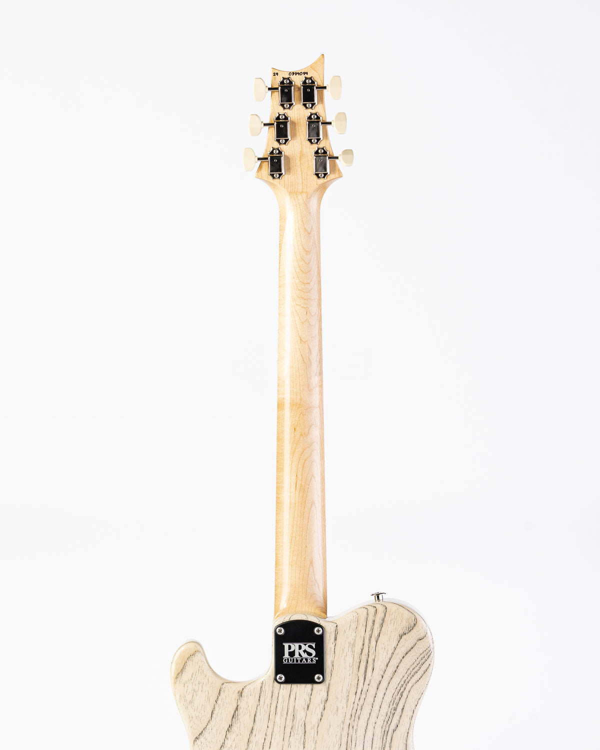 PRS NF 53 Electric Guitar - White Doghair