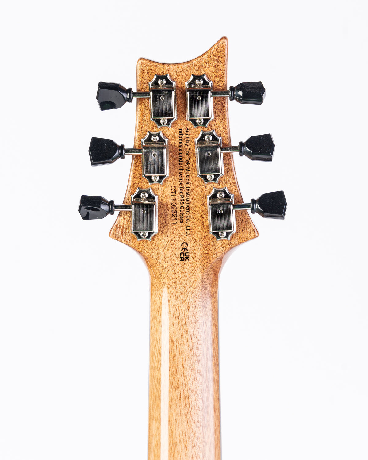 PRS SE Paul's Guitar - Faded Blue Burst