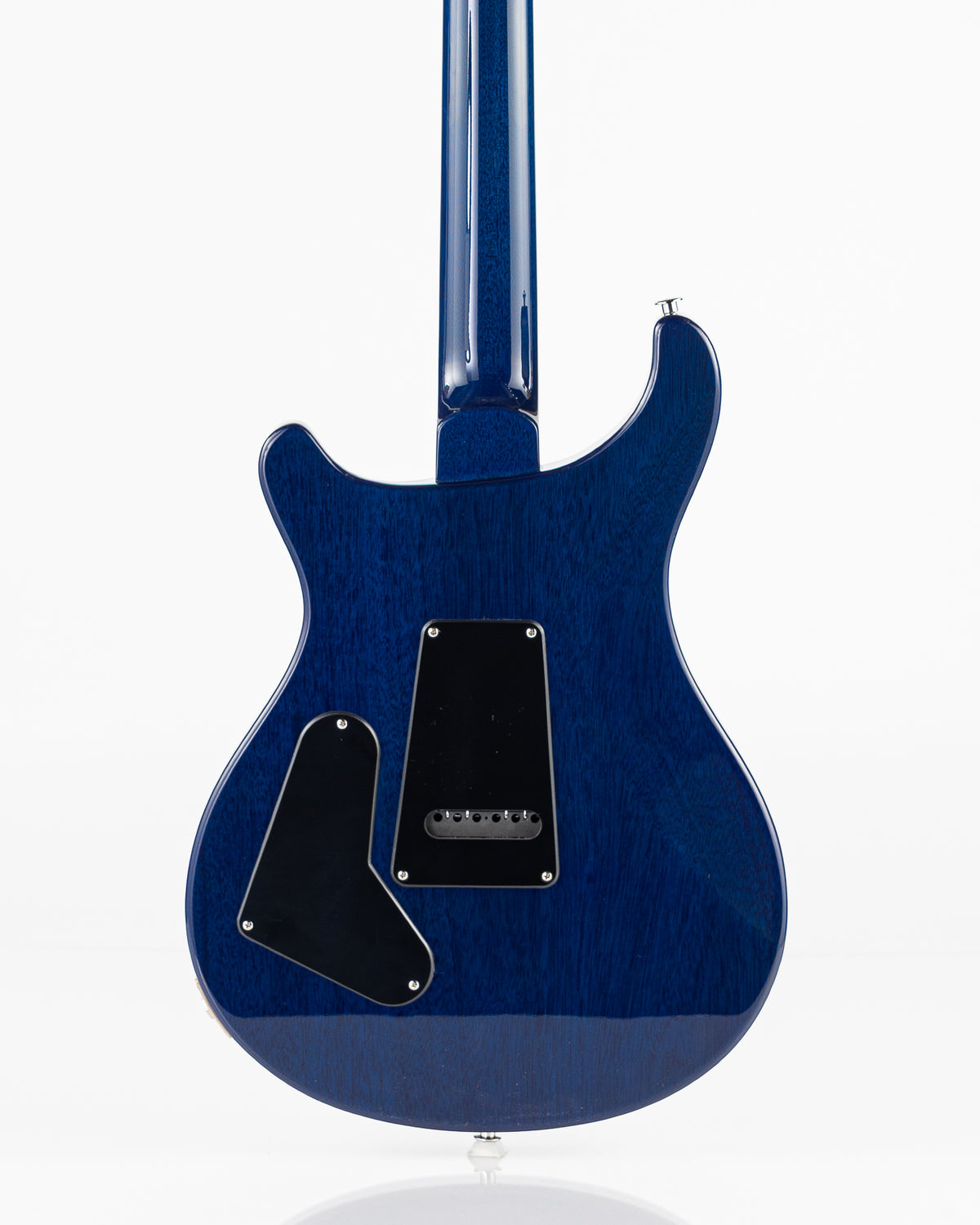 PRS S2 Custom 24-08 Electric Guitar - Faded Gray Black Blue Burst