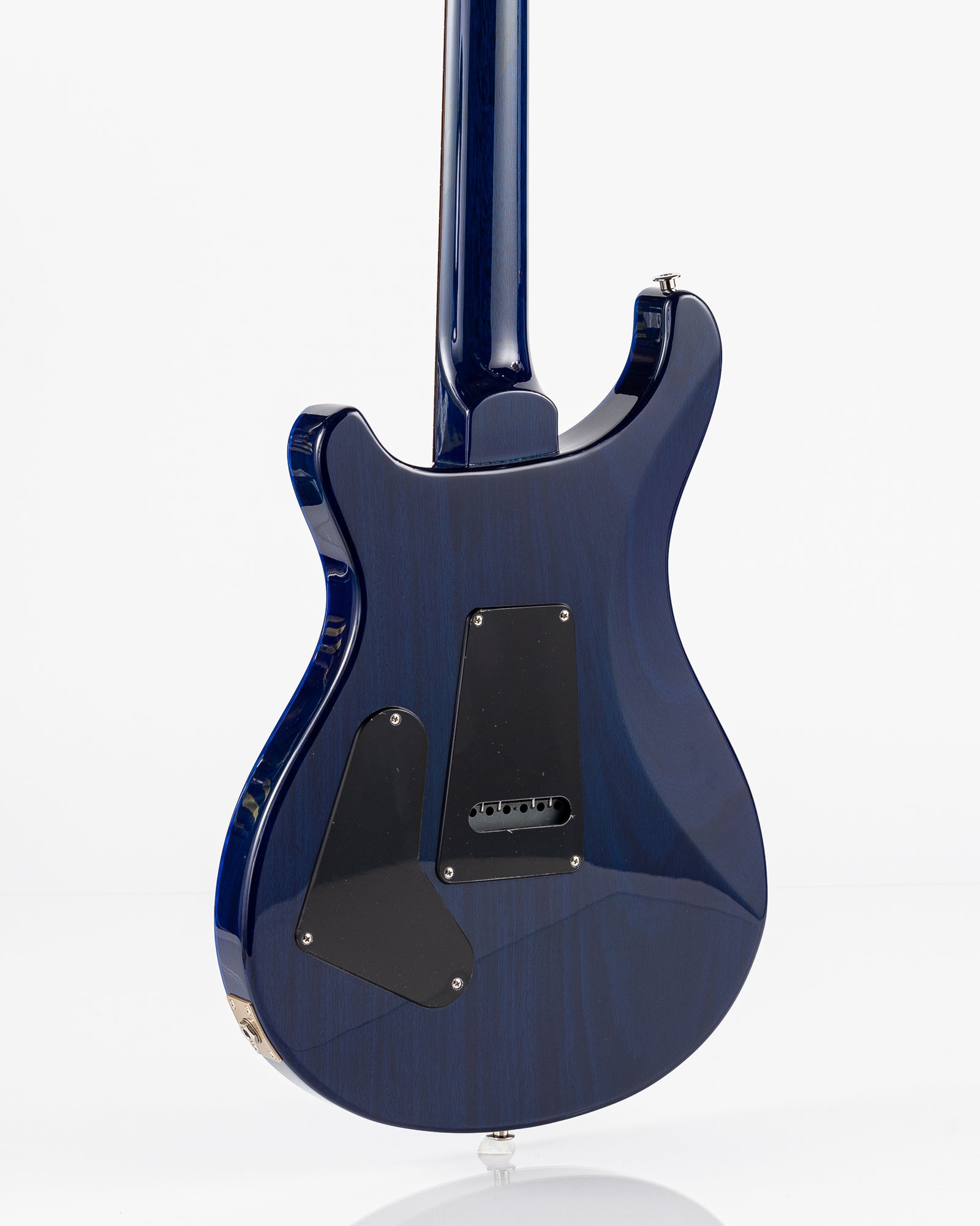 PRS S2 Custom 24 Electric Guitar - Lake Blue