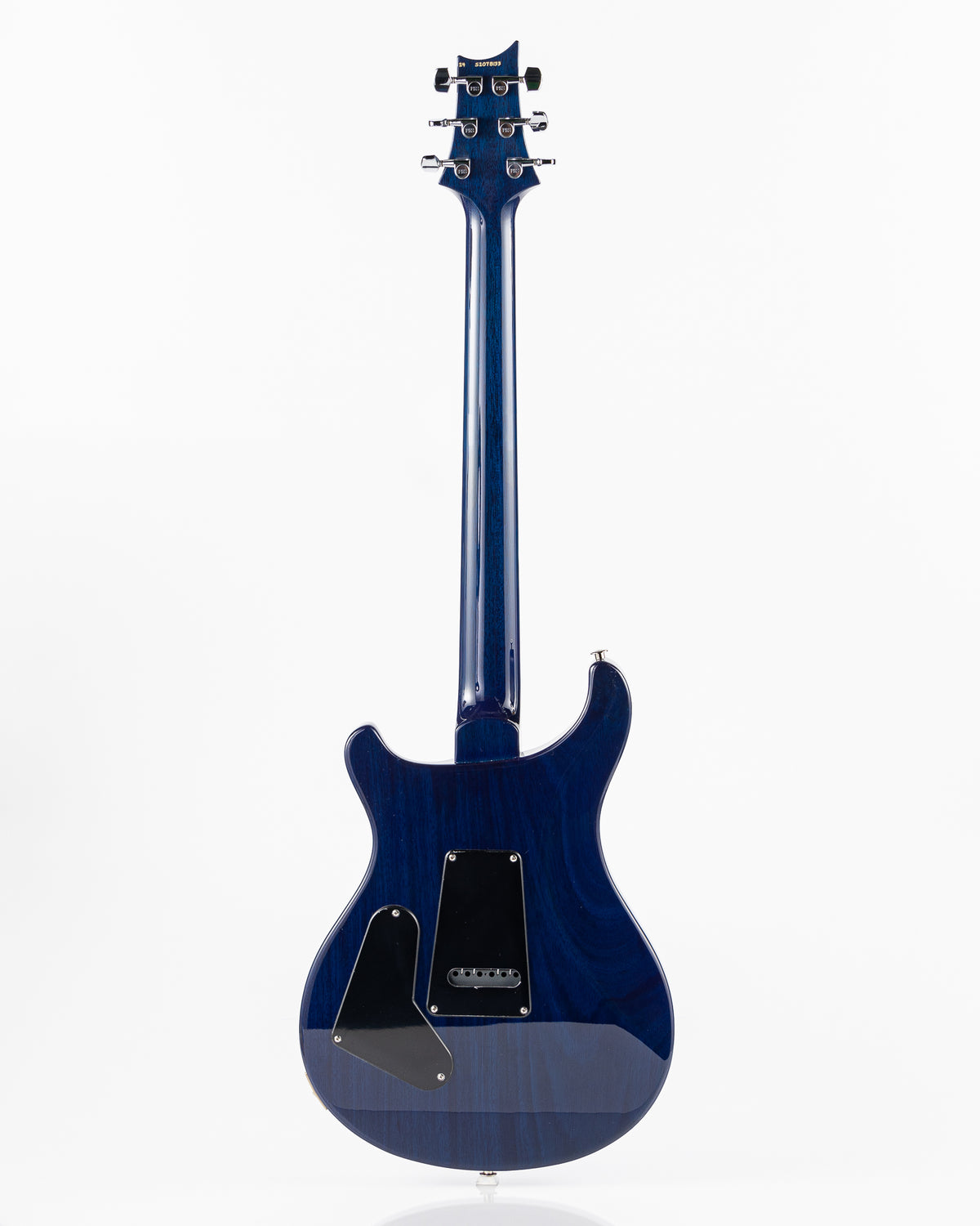 PRS S2 Custom 24 Electric Guitar - Lake Blue