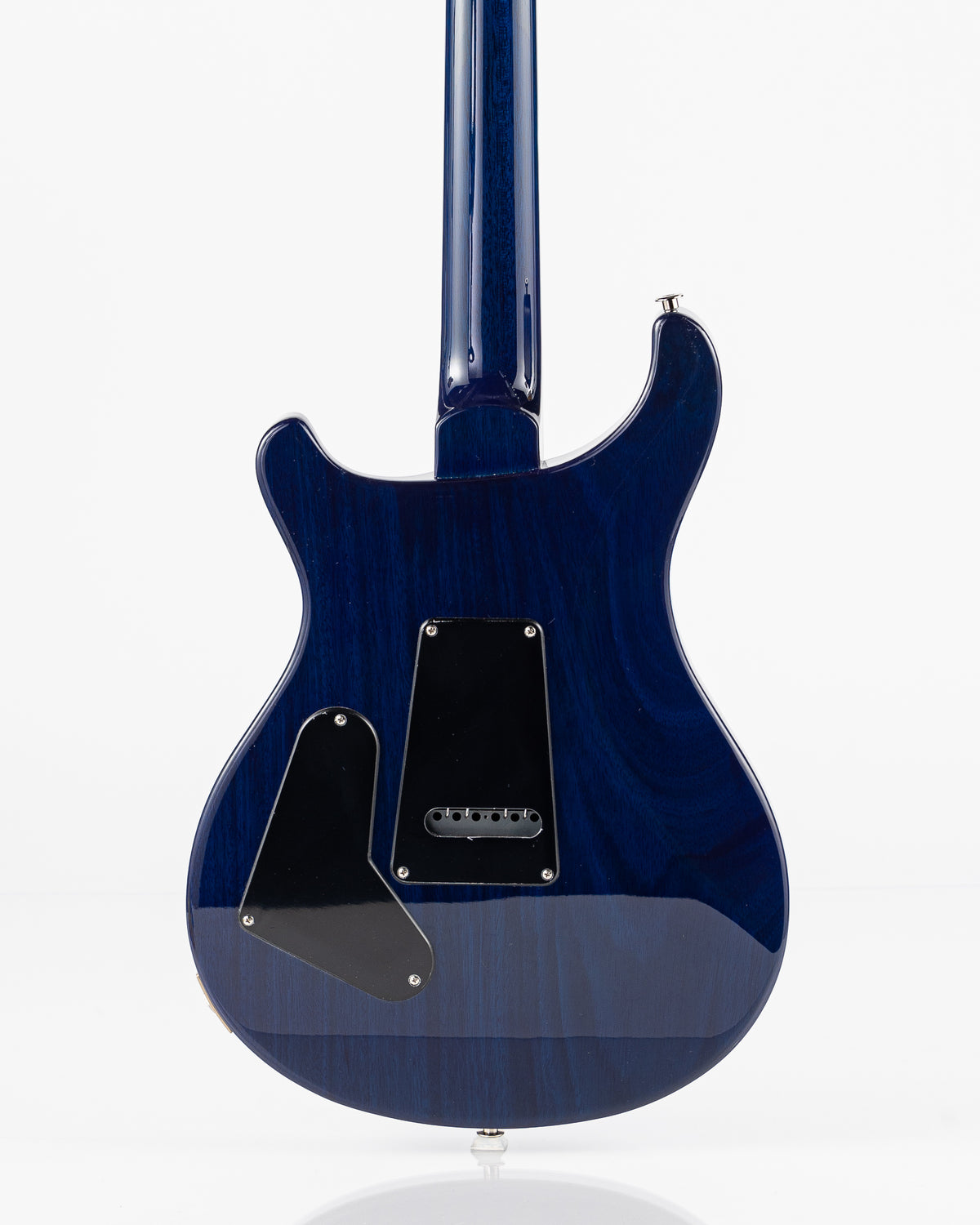 PRS S2 Custom 24 Electric Guitar - Lake Blue