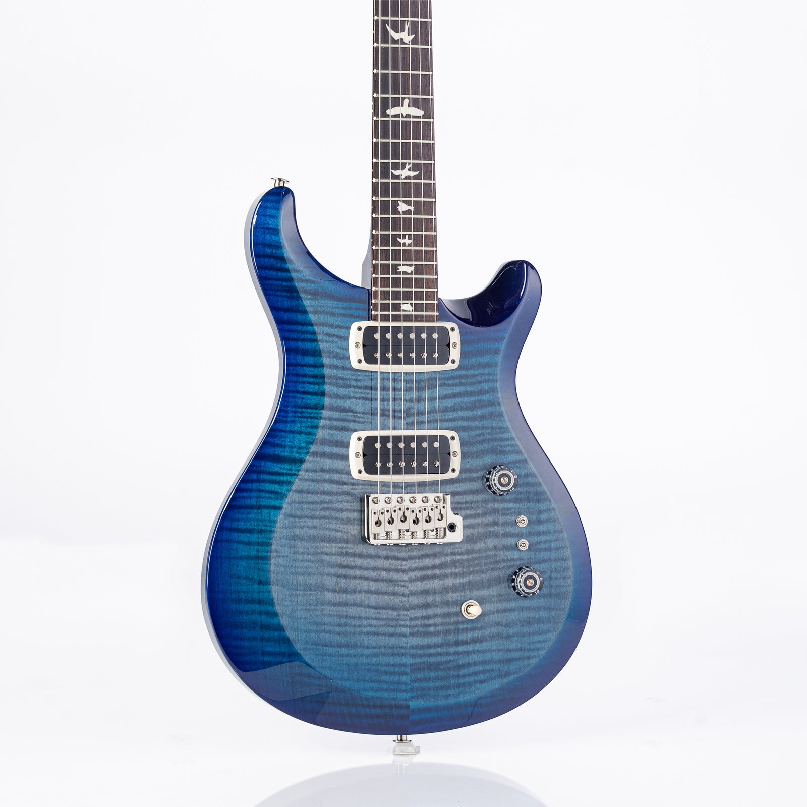 PRS S2 CUSTOM 24-08 Lake Blue
