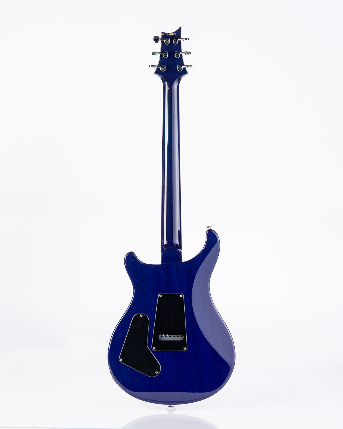 PRS S2 CUSTOM 24-08 Lake Blue
