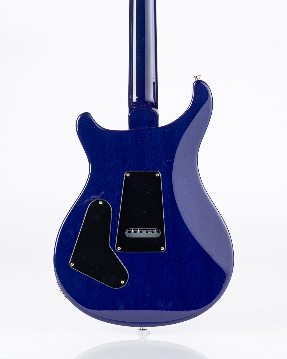 PRS S2 CUSTOM 24-08 Lake Blue