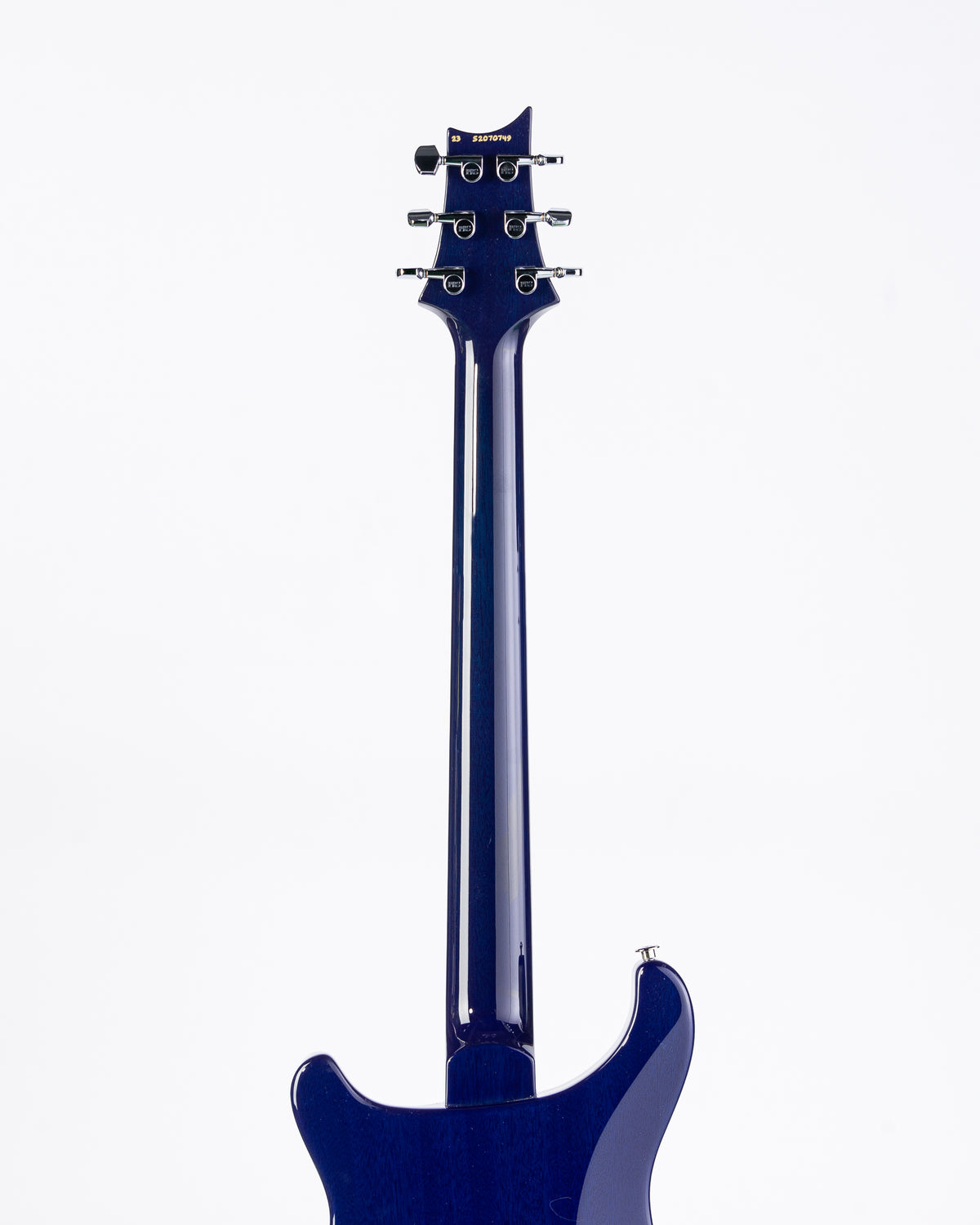 PRS S2 CUSTOM 24-08 Lake Blue