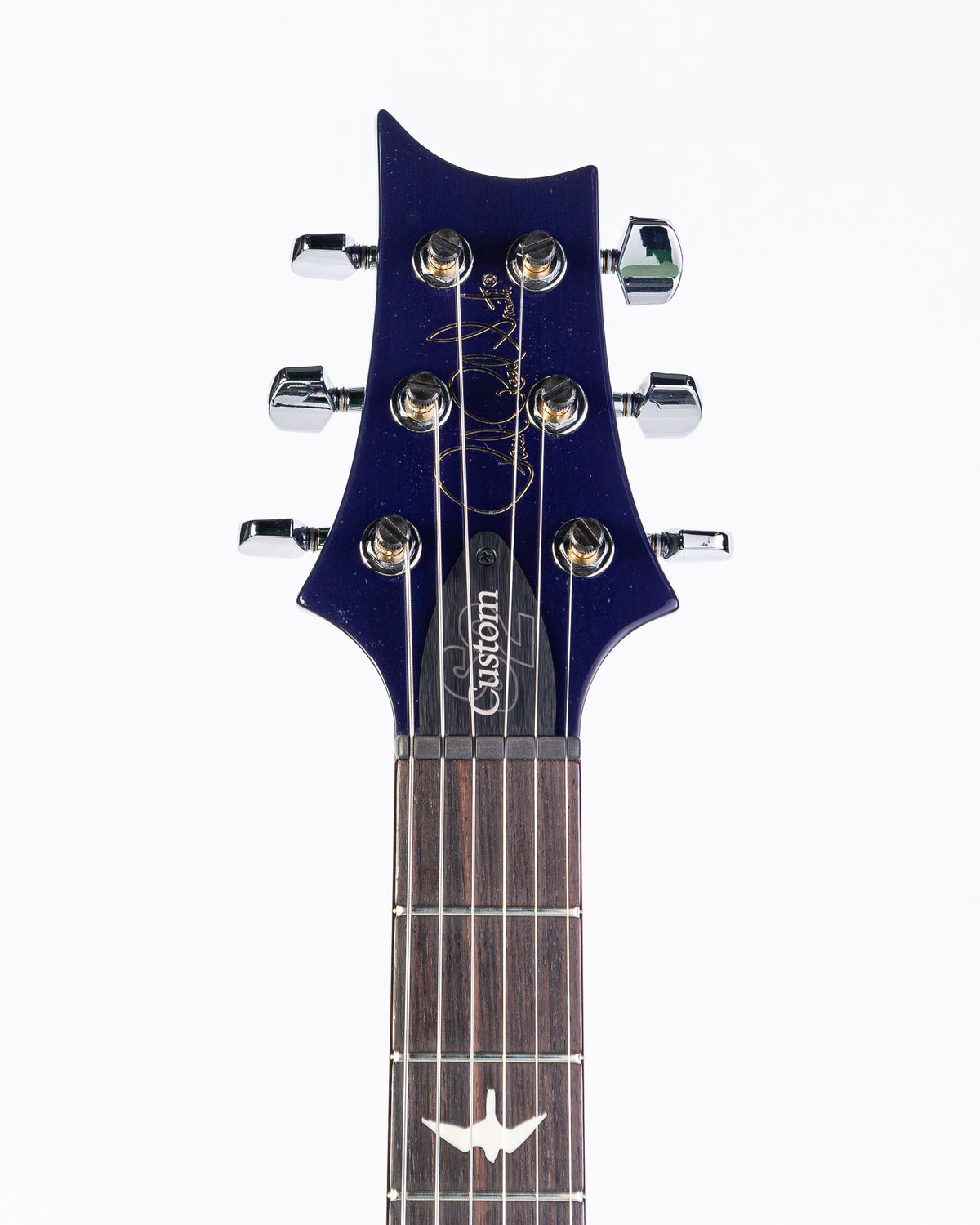 PRS S2 CUSTOM 24-08 Lake Blue