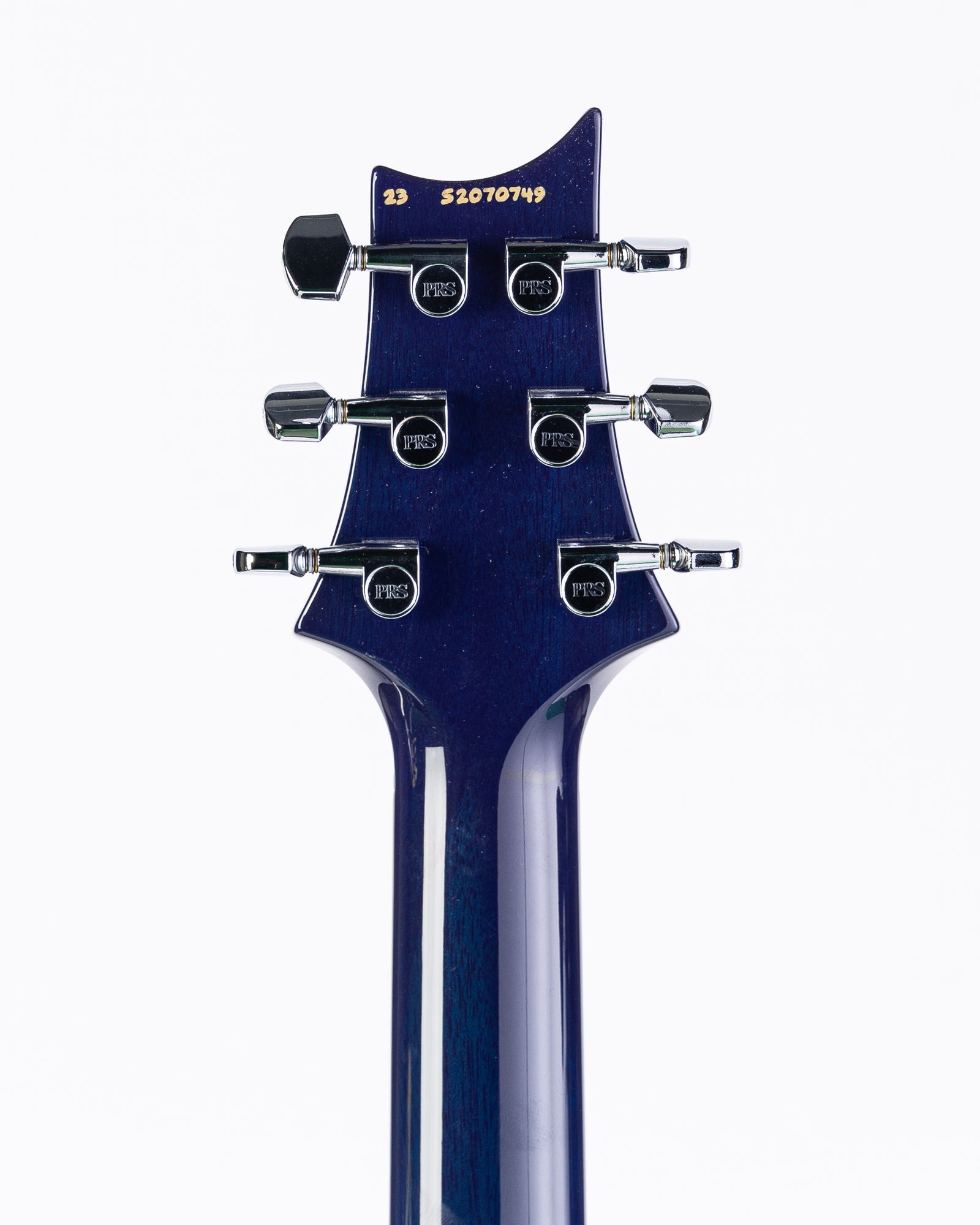 PRS S2 CUSTOM 24-08 Lake Blue