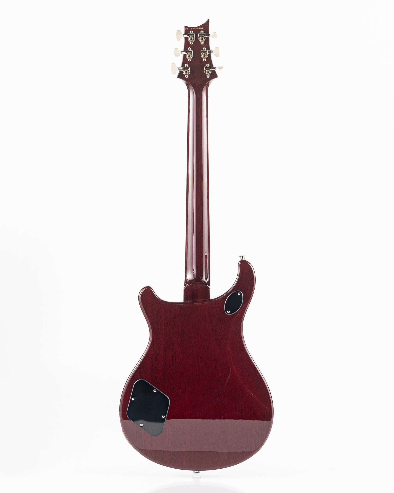 PRS S2 McCarty 594 Electric Guitar - Dark Cherry Sunburst