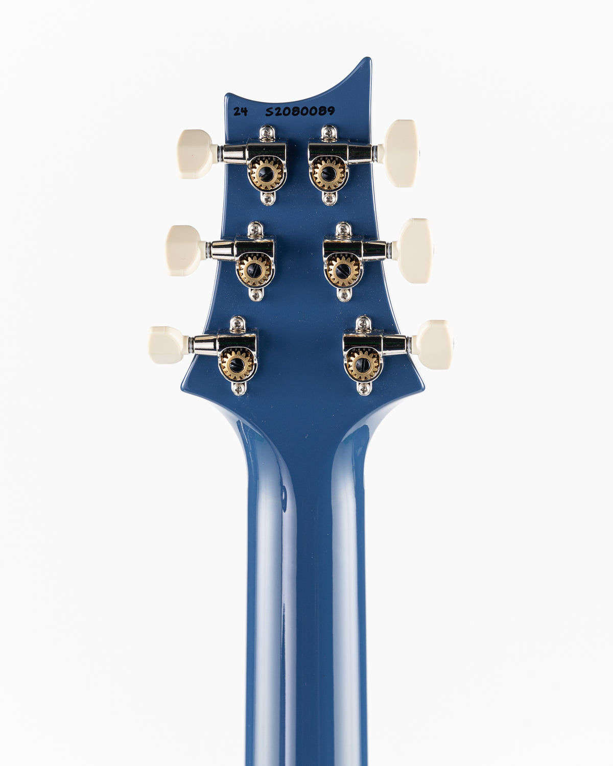 PRS S2 McCarty 594 Thinline Electric Guitar - Space Blue
