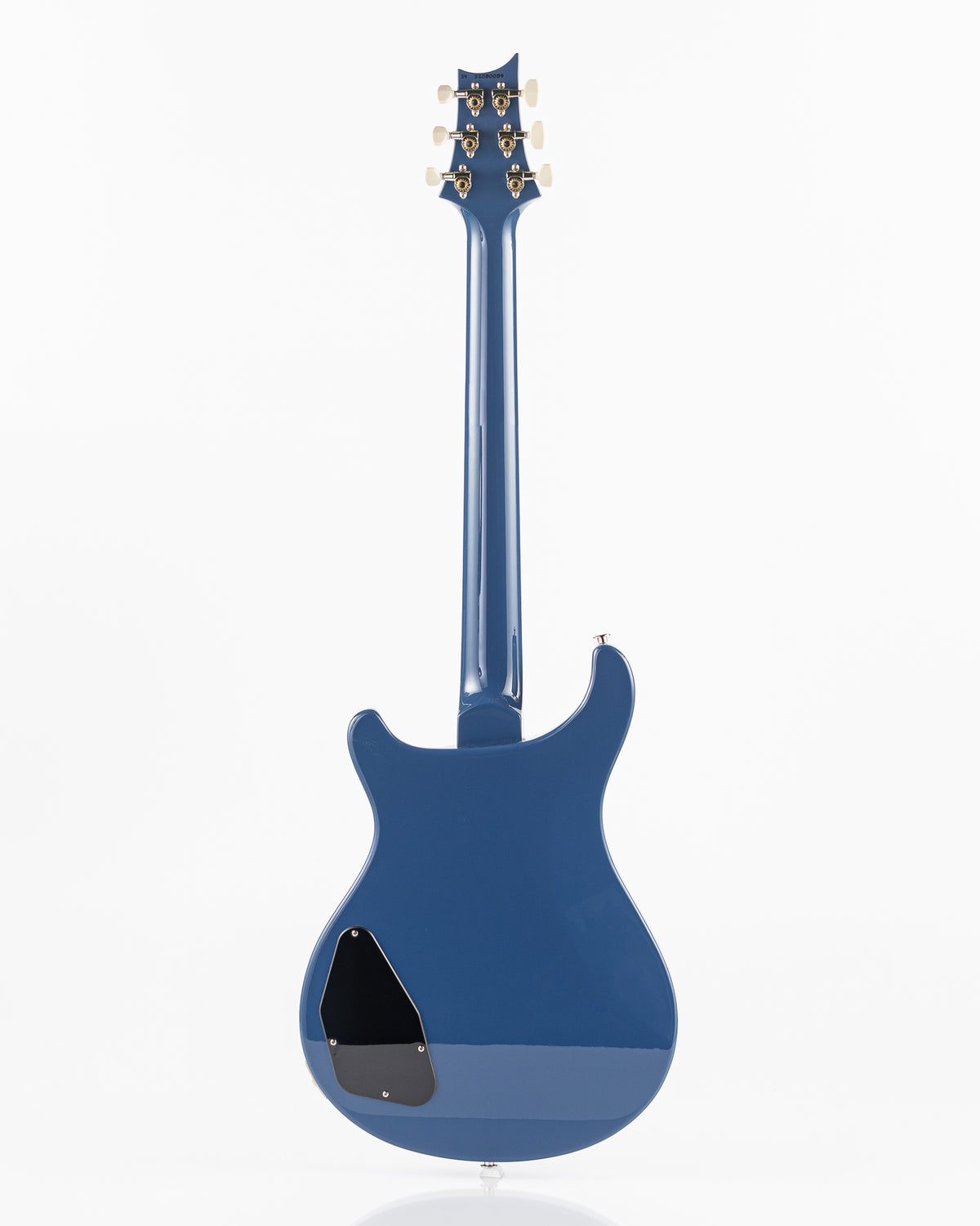 PRS S2 McCarty 594 Thinline Electric Guitar - Space Blue