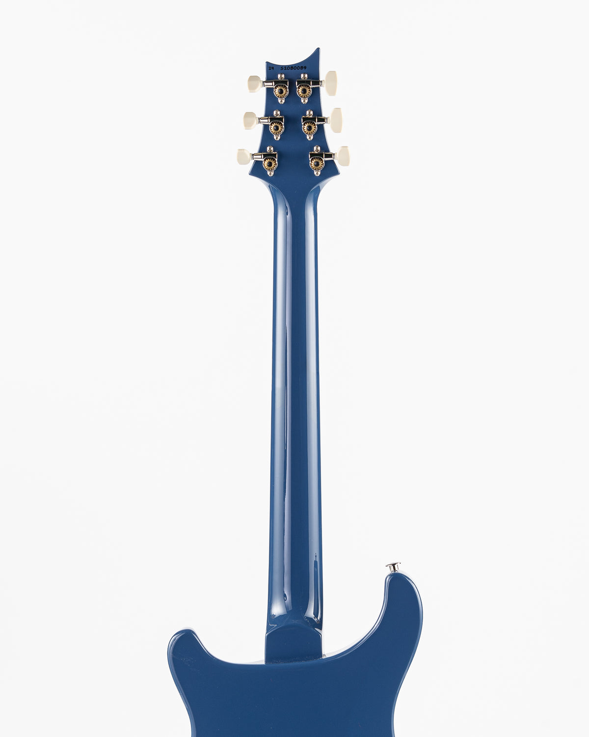 PRS S2 McCarty 594 Thinline Electric Guitar - Space Blue