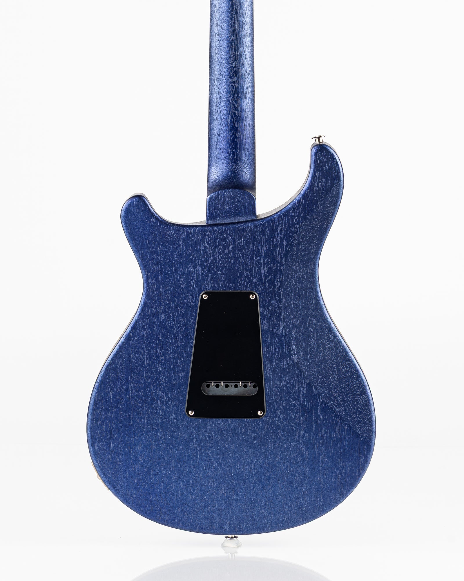 PRS S2 Standard 22 Satin Electric Guitar - Metallic Midnight