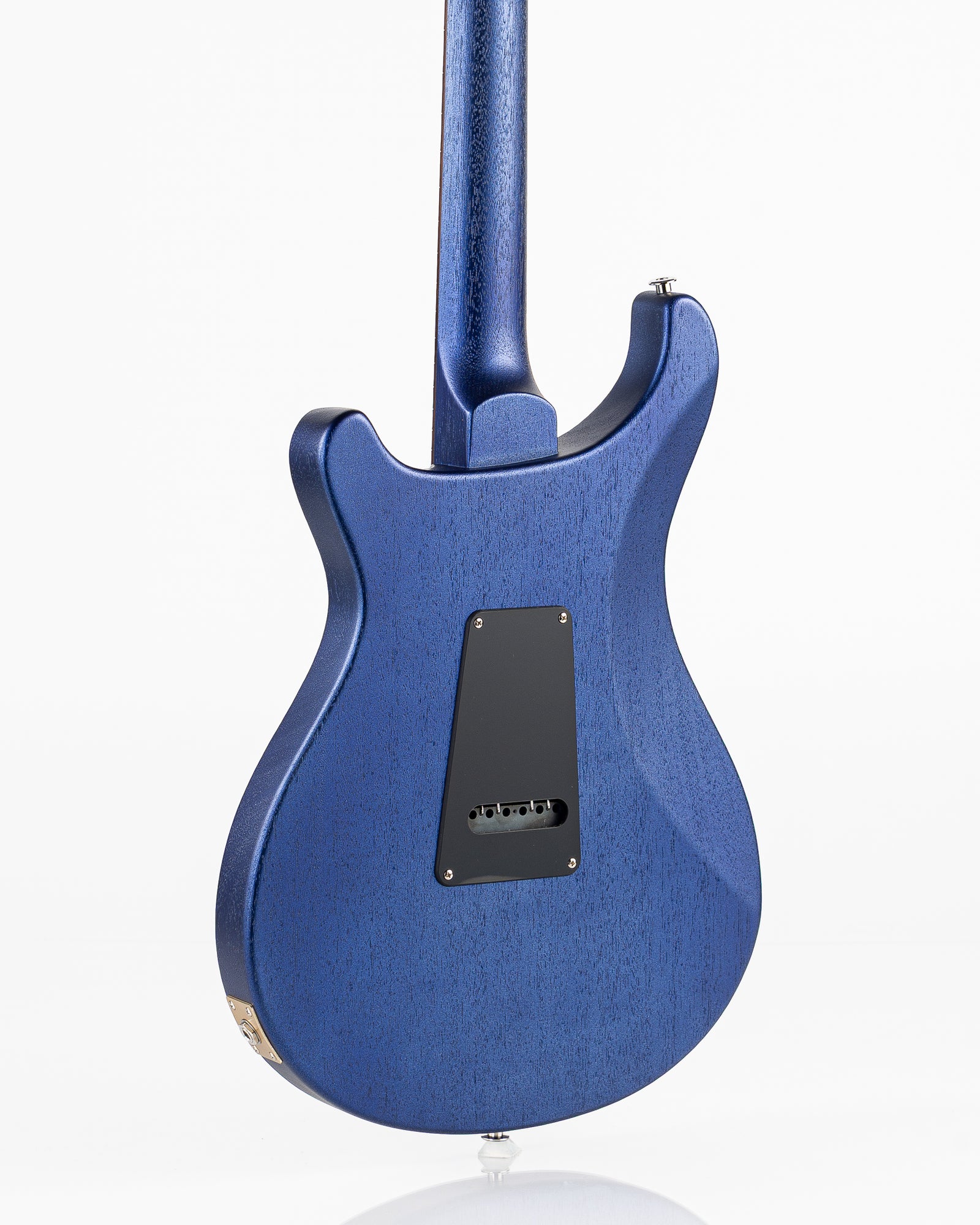 PRS S2 Standard 22 Satin Electric Guitar - Metallic Midnight