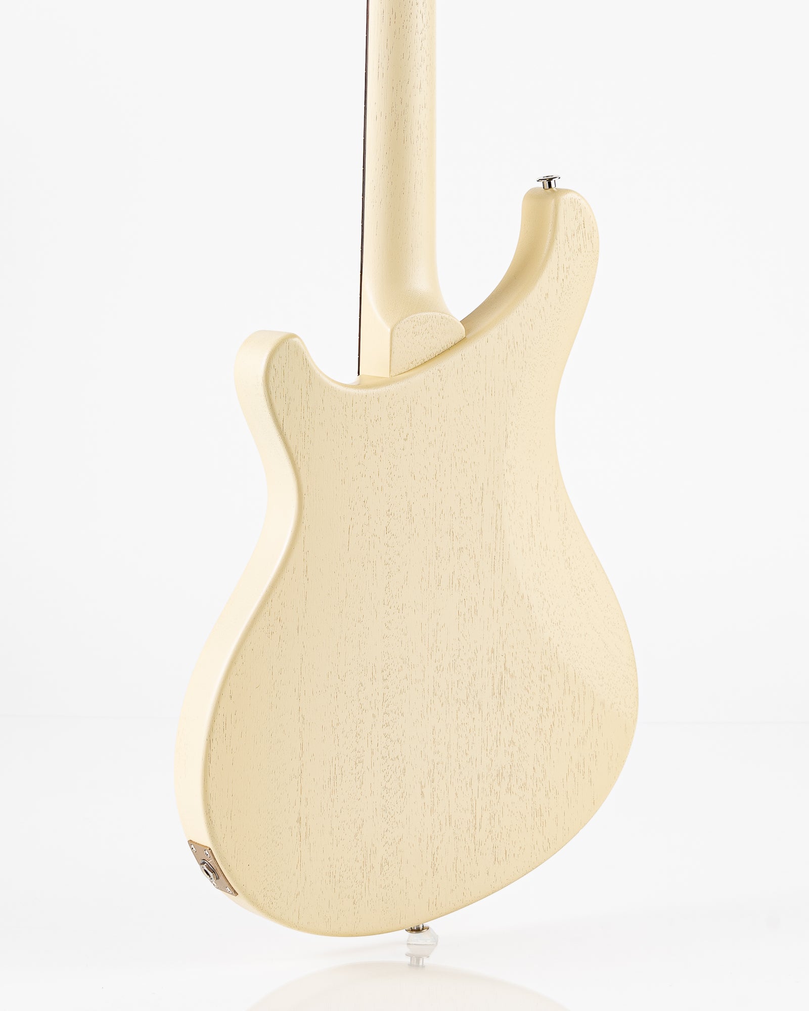 PRS S2 Vela Semi-Hollow Electric Guitar - Satin Antique White