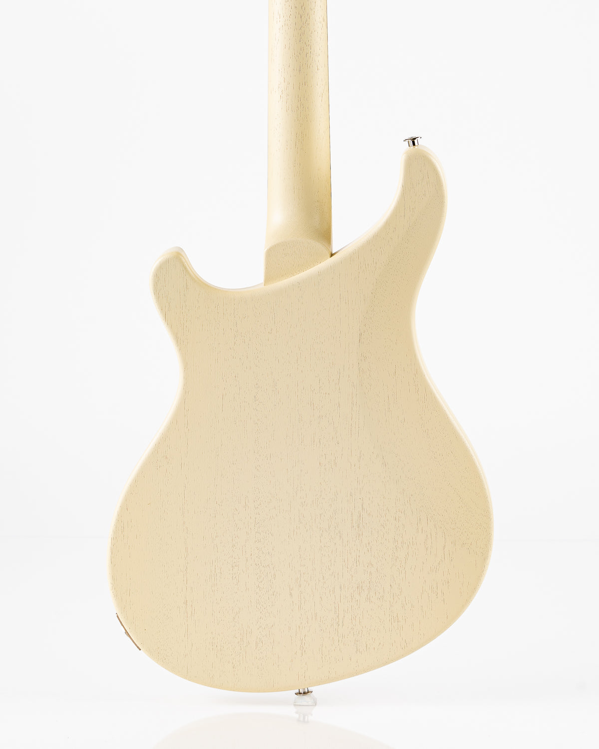 PRS S2 Vela Semi-Hollow Electric Guitar - Satin Antique White