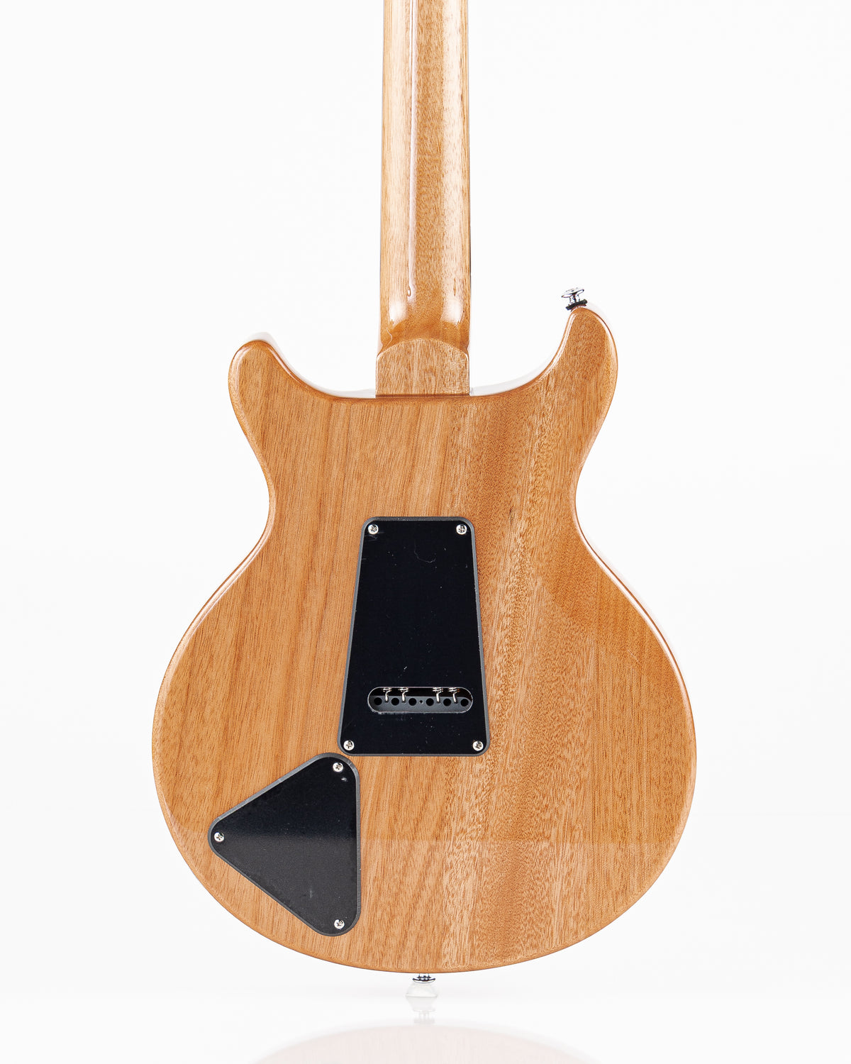 PRS SE Santana Signature Electric Guitar - Santana Yellow