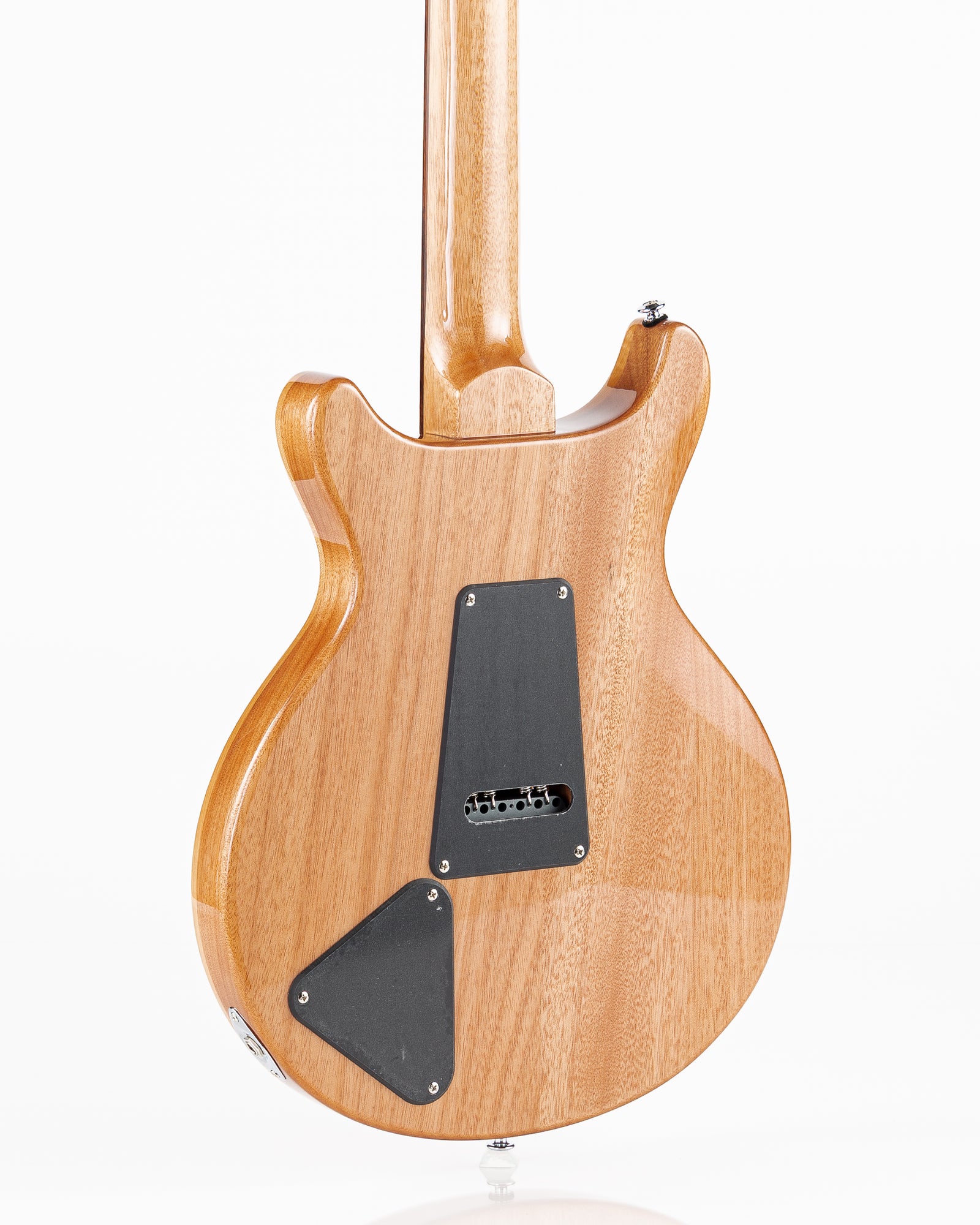 PRS SE Santana Signature Electric Guitar - Santana Yellow