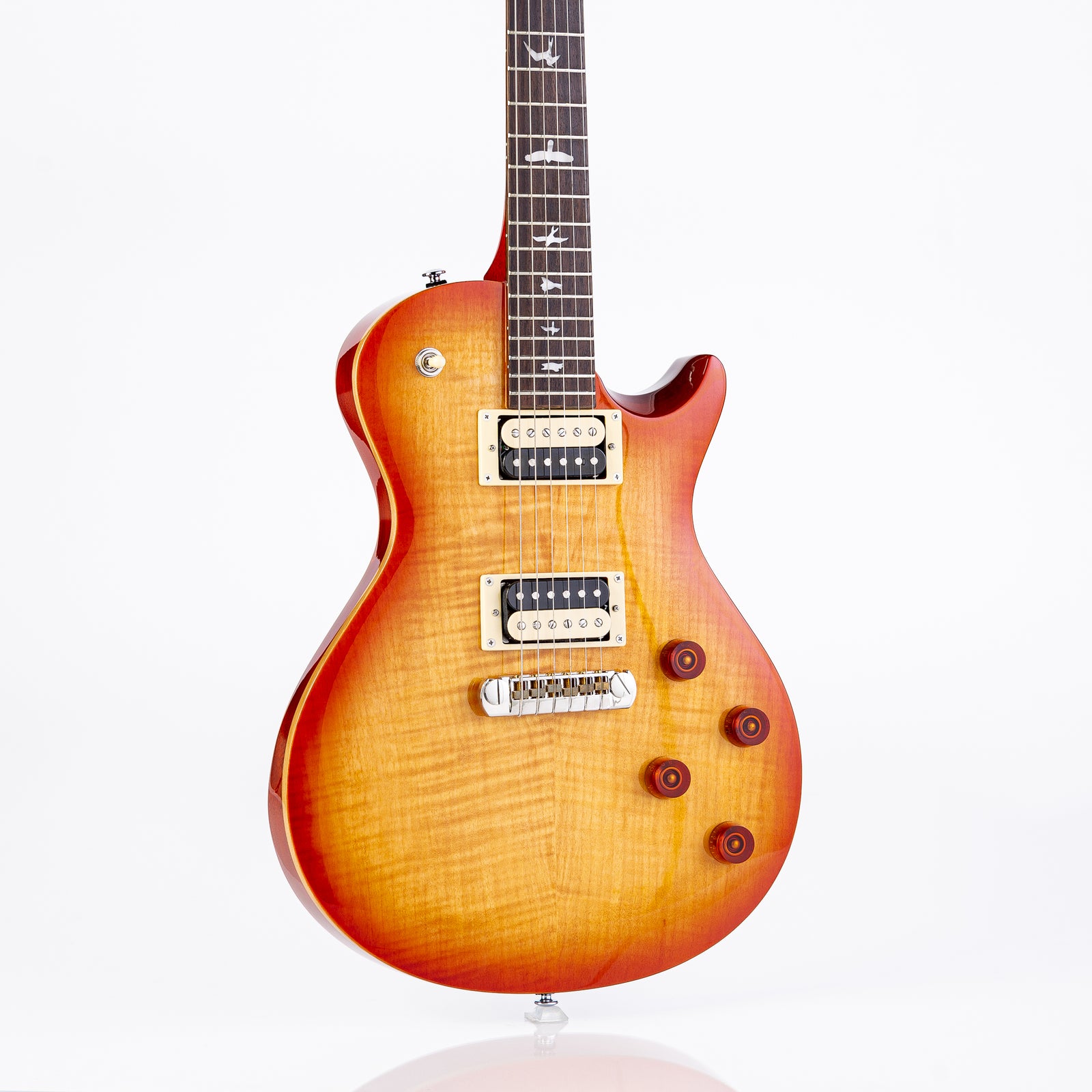 PRS SE 245 Vintage Sunburst