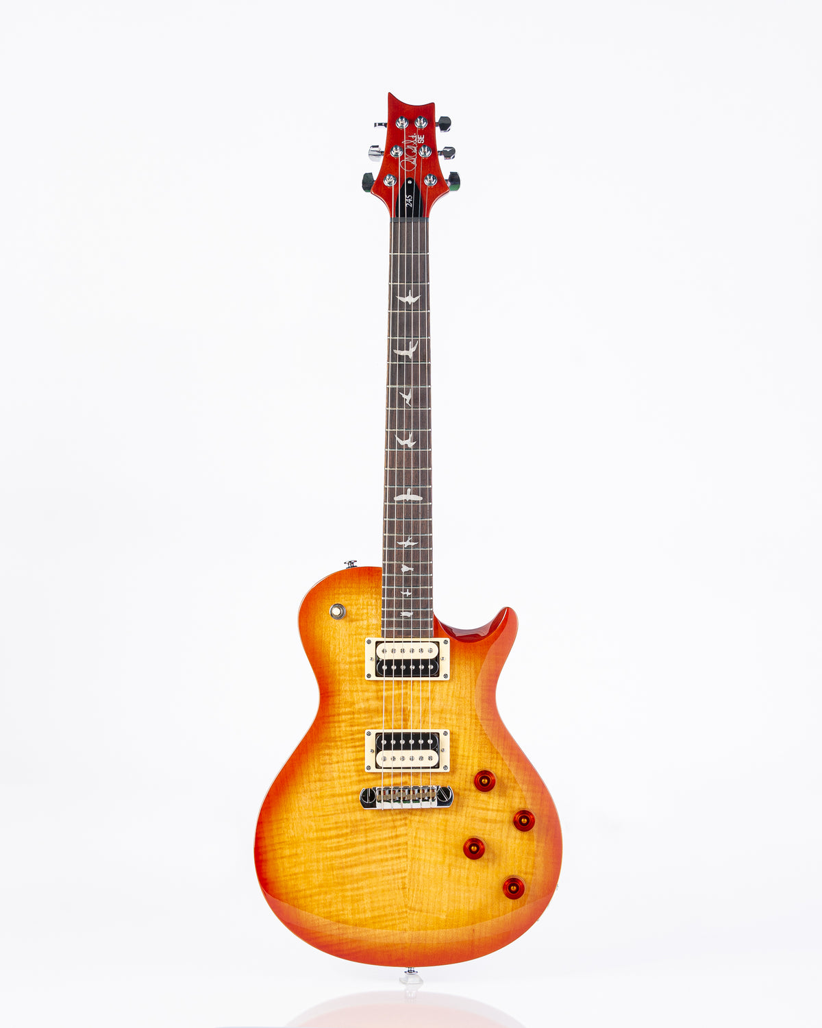 PRS SE 245 Vintage Sunburst