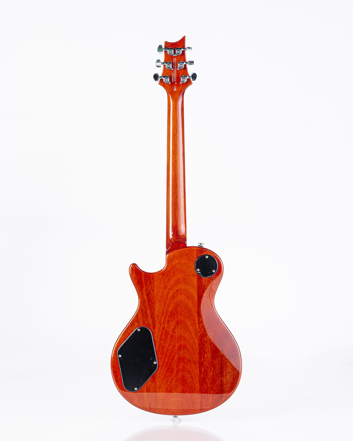 PRS SE 245 Vintage Sunburst