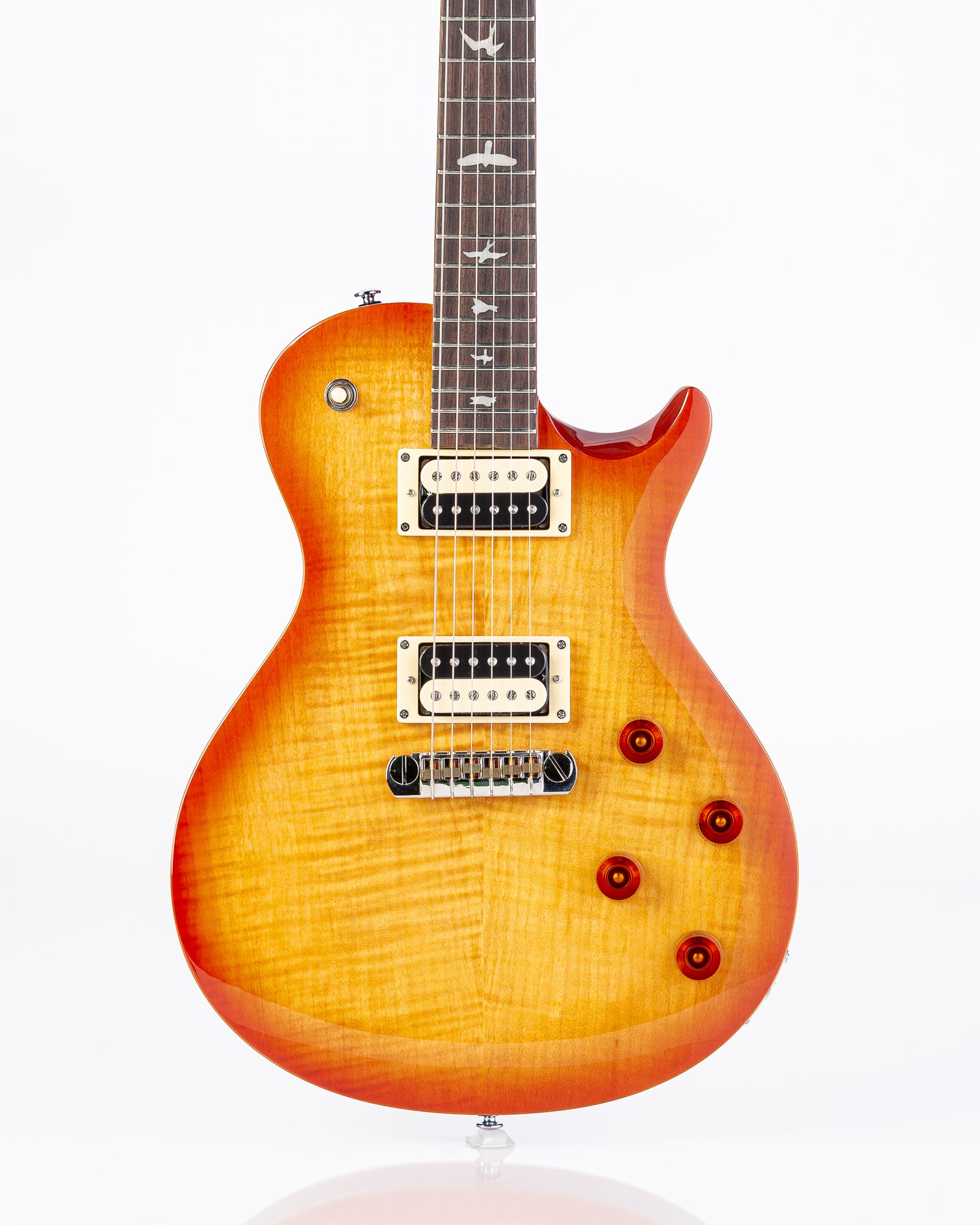 PRS SE 245 Vintage Sunburst