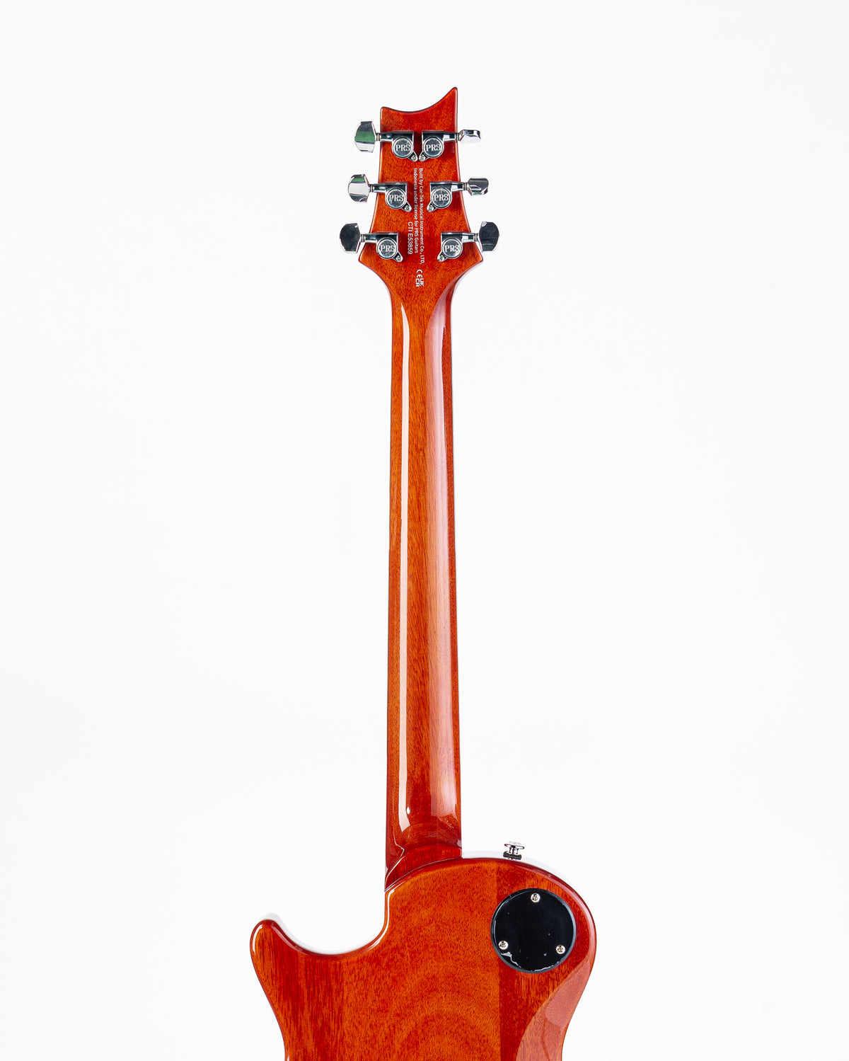 PRS SE 245 Vintage Sunburst