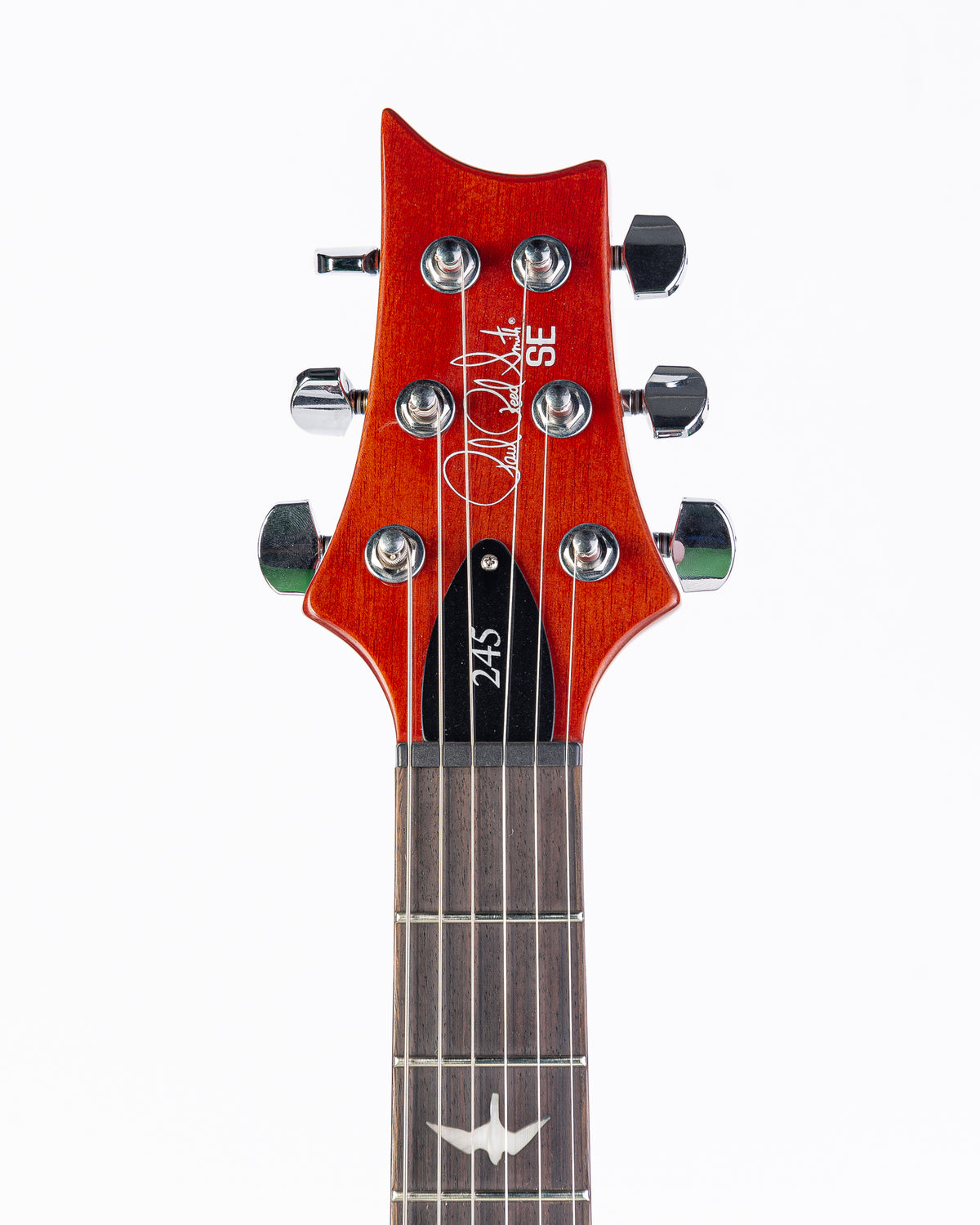 PRS SE 245 Vintage Sunburst