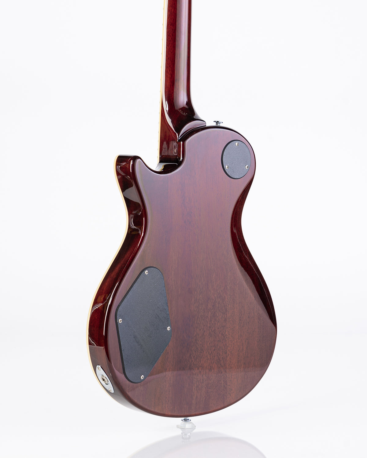 PRS SE 245 Standard Electric Guitar - Tobacco Sunburst