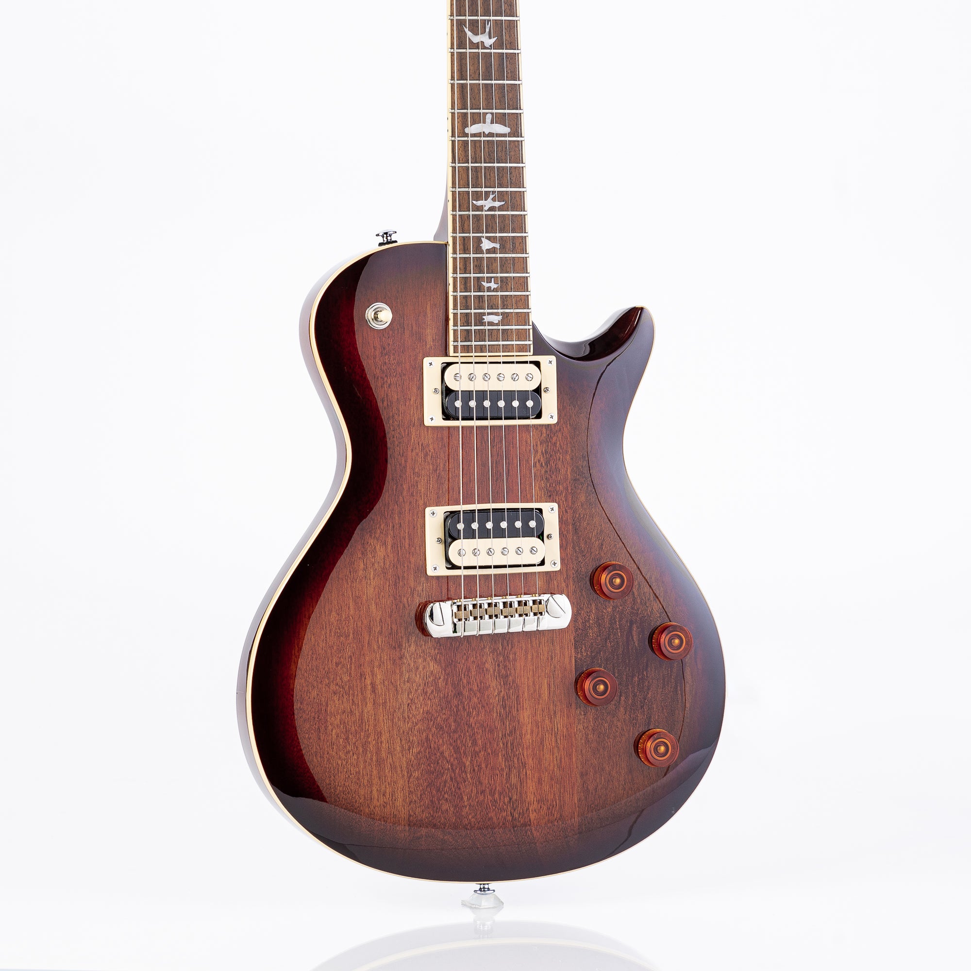 PRS SE 245 Standard Tobacco Sunburst