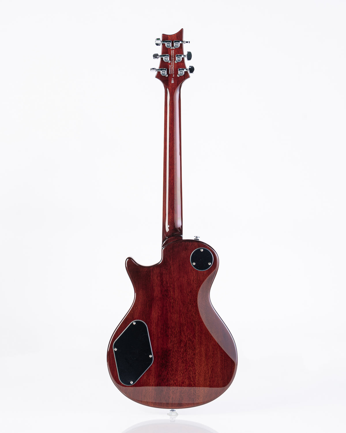PRS SE 245 Standard Electric Guitar - Tobacco Sunburst