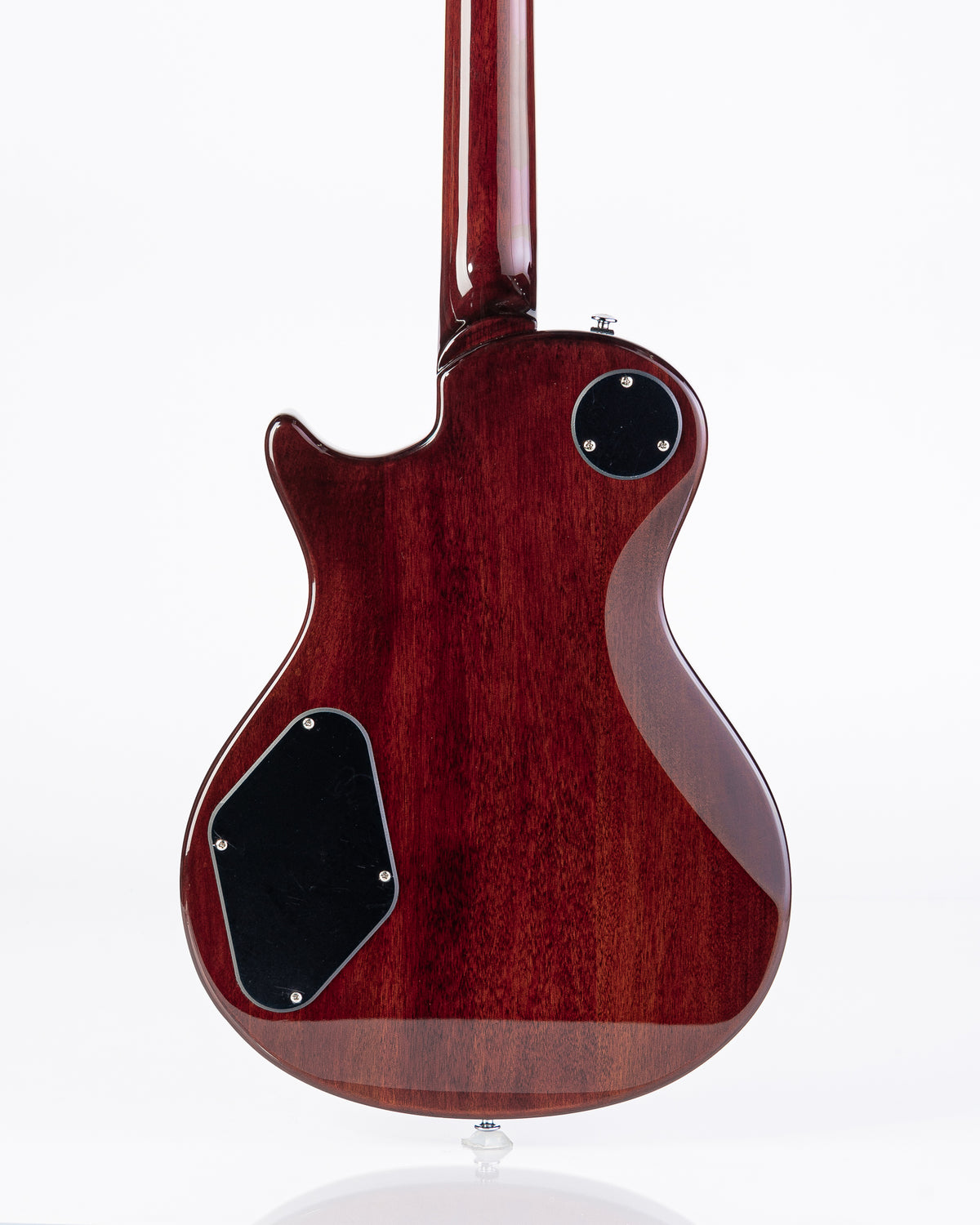 PRS SE 245 Standard Electric Guitar - Tobacco Sunburst