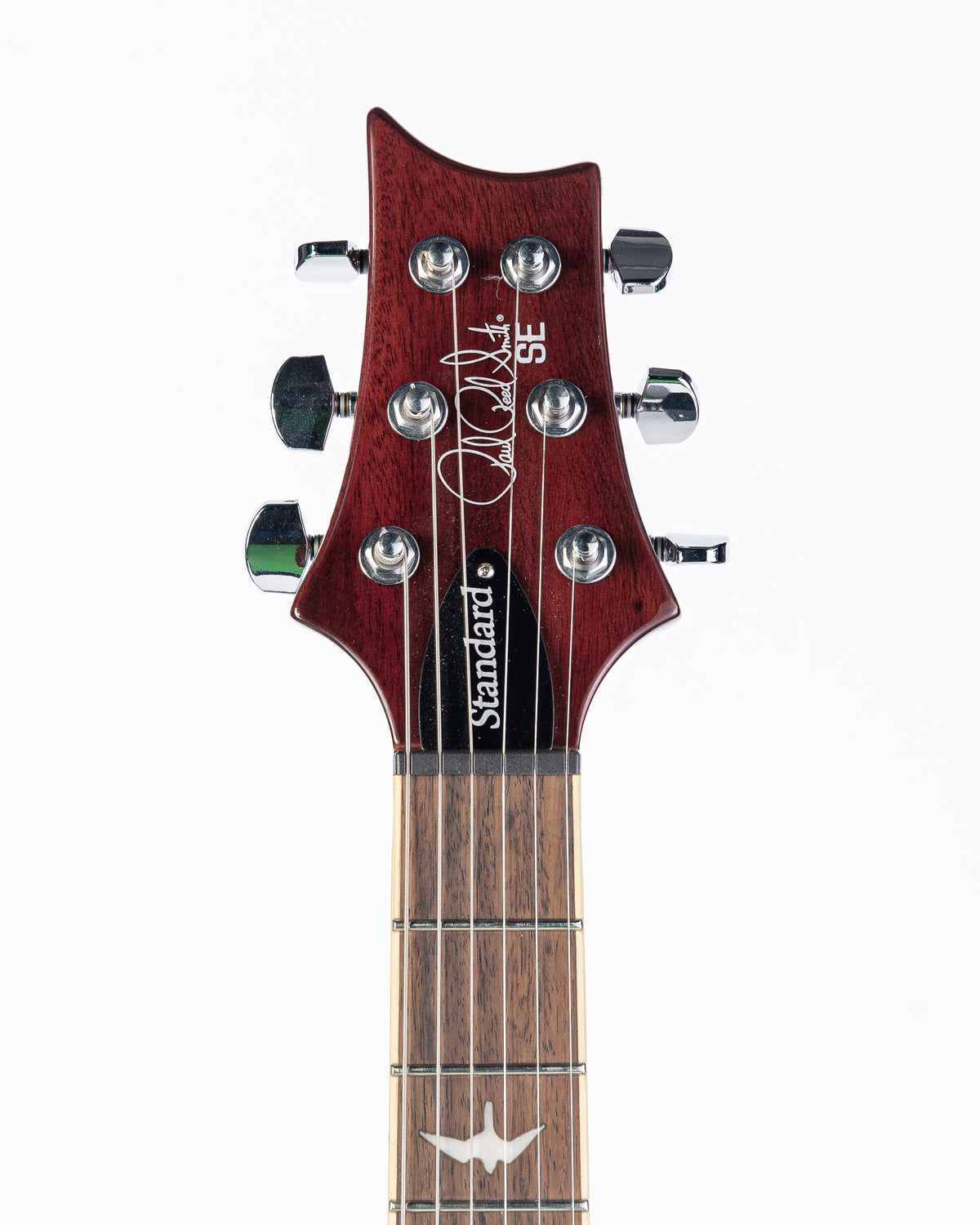 PRS SE 245 Standard Electric Guitar - Tobacco Sunburst