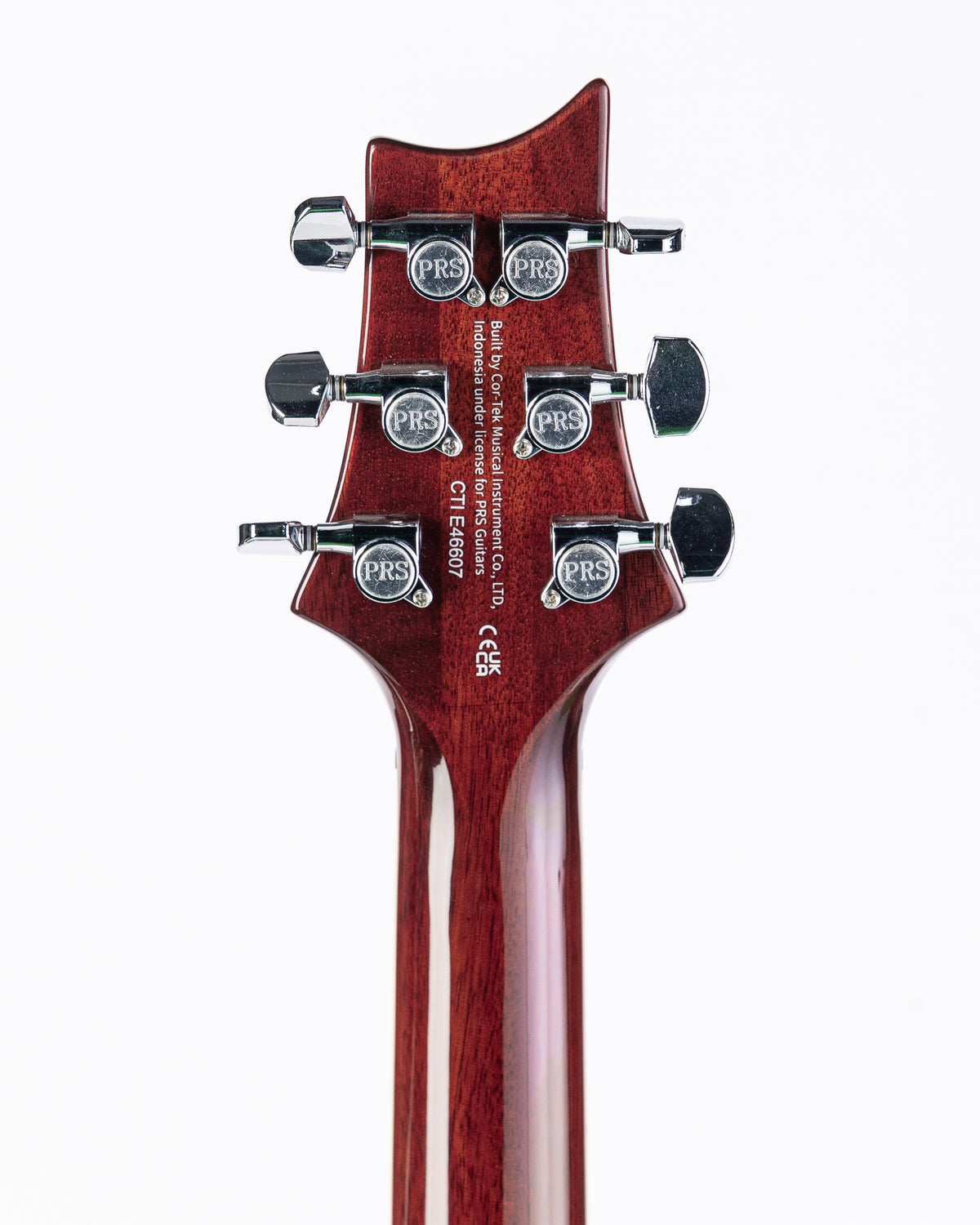 PRS SE 245 Standard Electric Guitar - Tobacco Sunburst