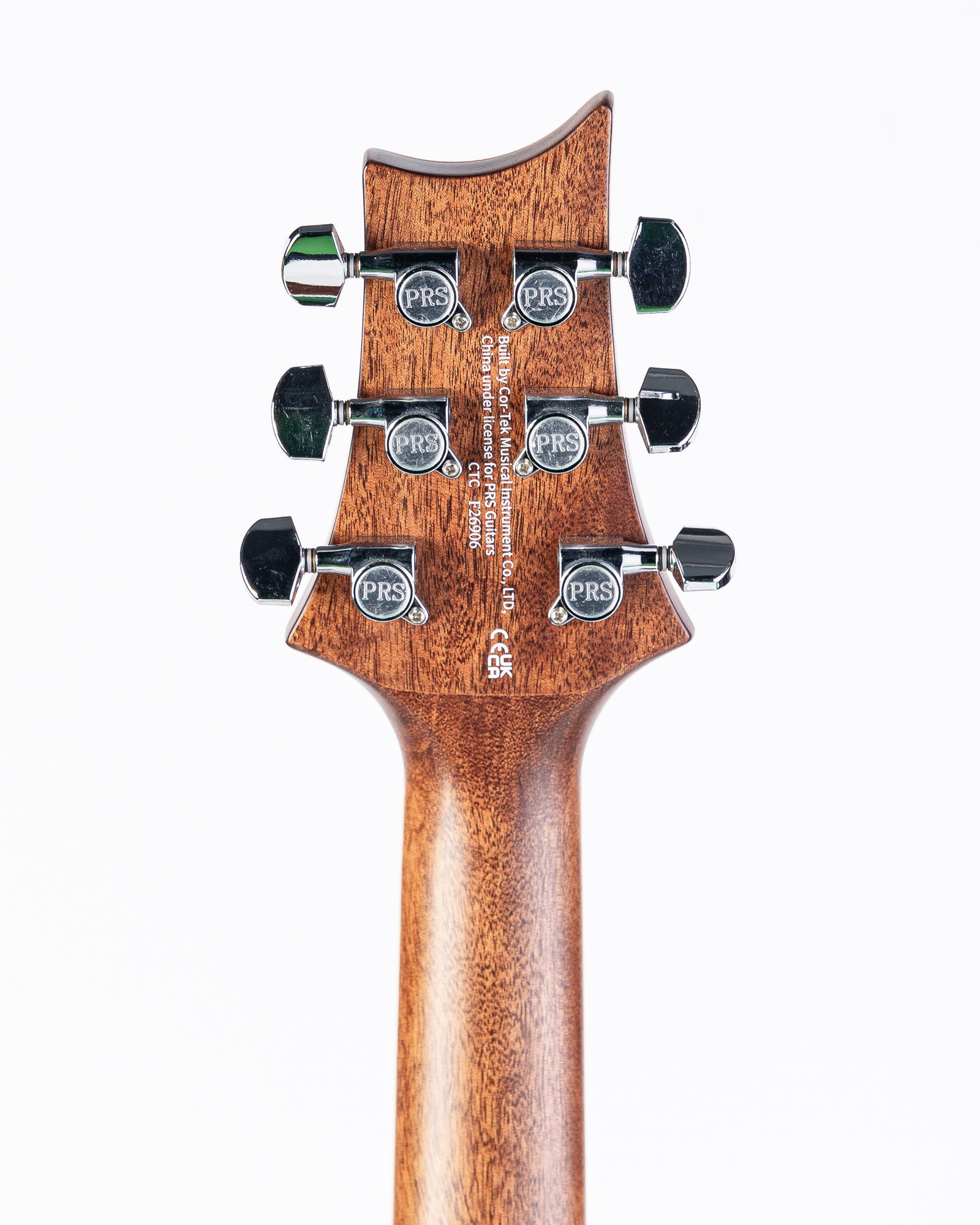 PRS SE A20E Angeles Black Top Acoustic Electric Guitar