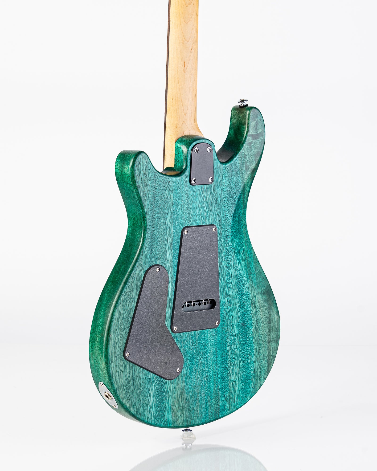 PRS SE CE 24 Standard Electric Guitar- Turquoise Stain W/Bag