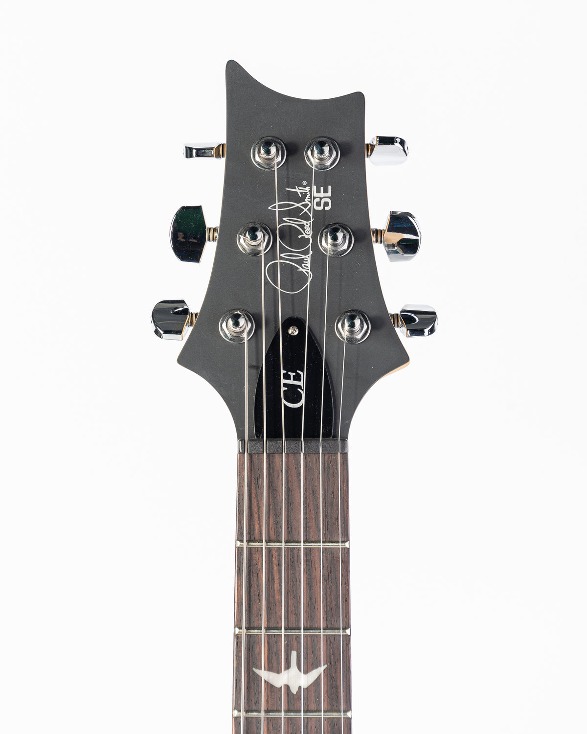 PRS SE CE 24 Standard Electric Guitar- Turquoise Stain W/Bag