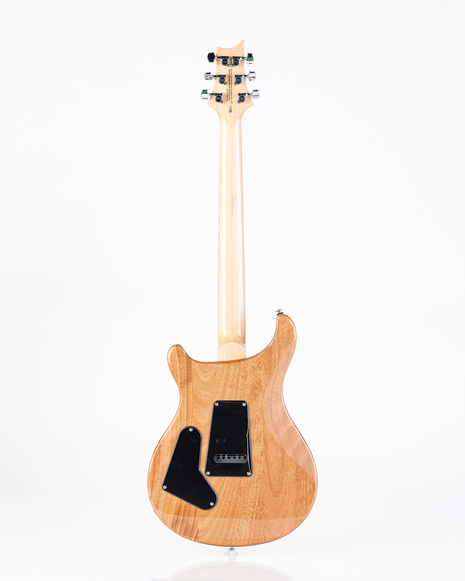 PRS SE Custom 24 Bonnie Pink