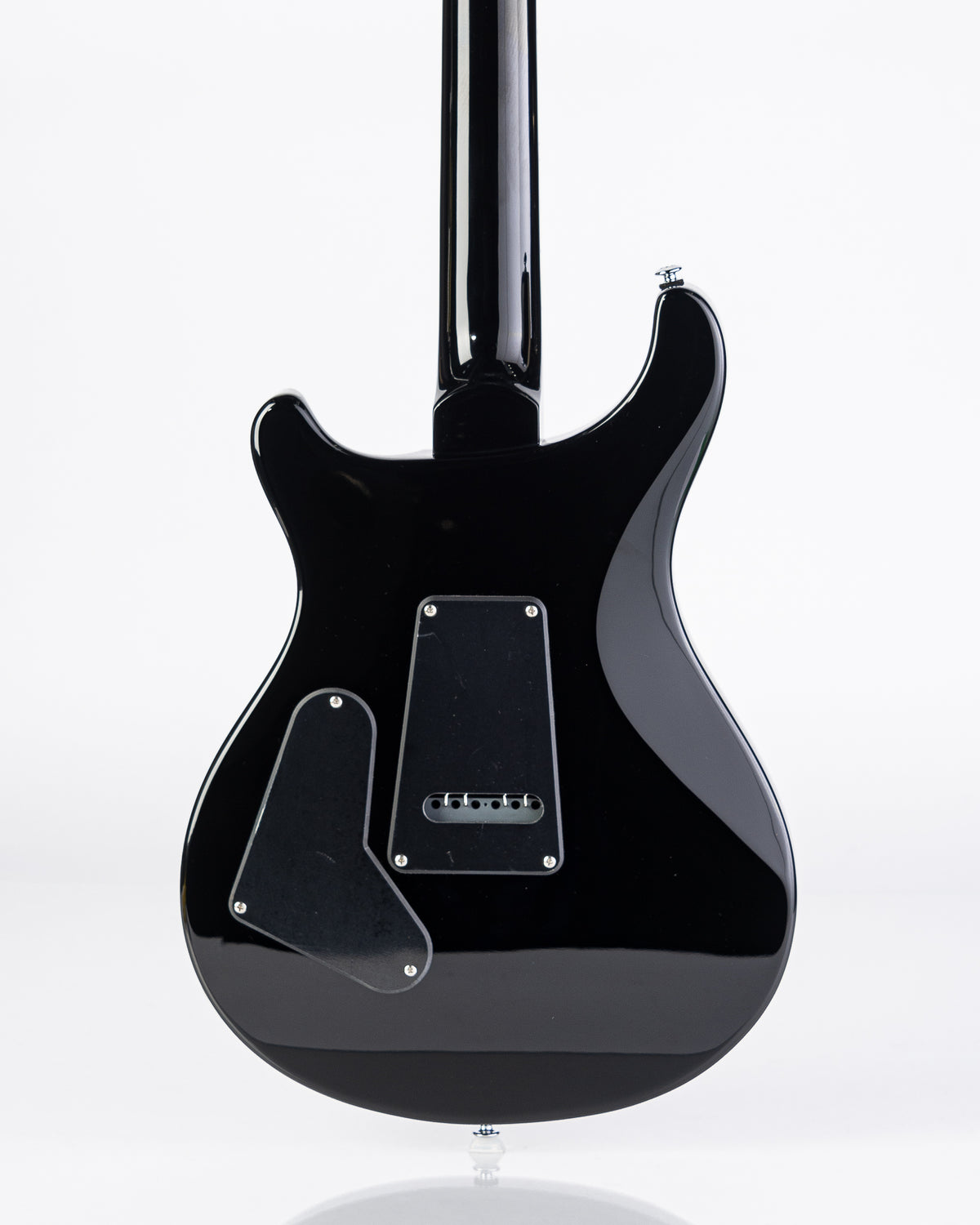 PRS SE Custom 24 Electric Guitar - Quilted Violet