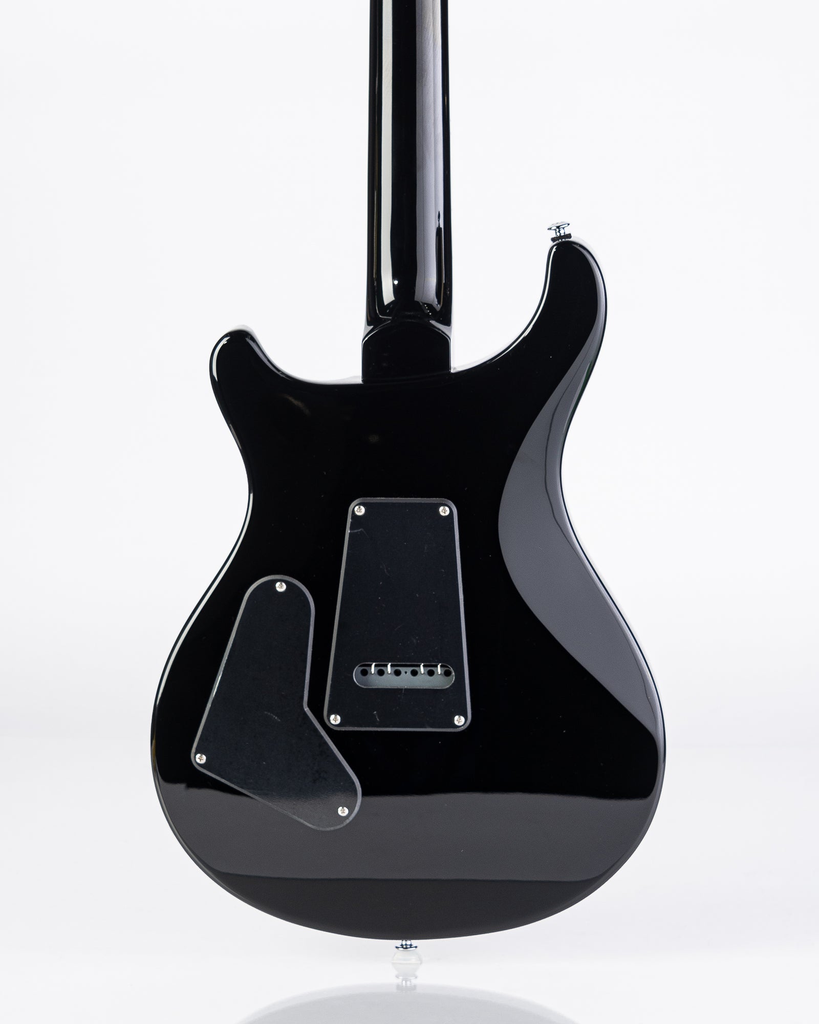 PRS SE Custom 24 Electric Guitar - Quilted Violet