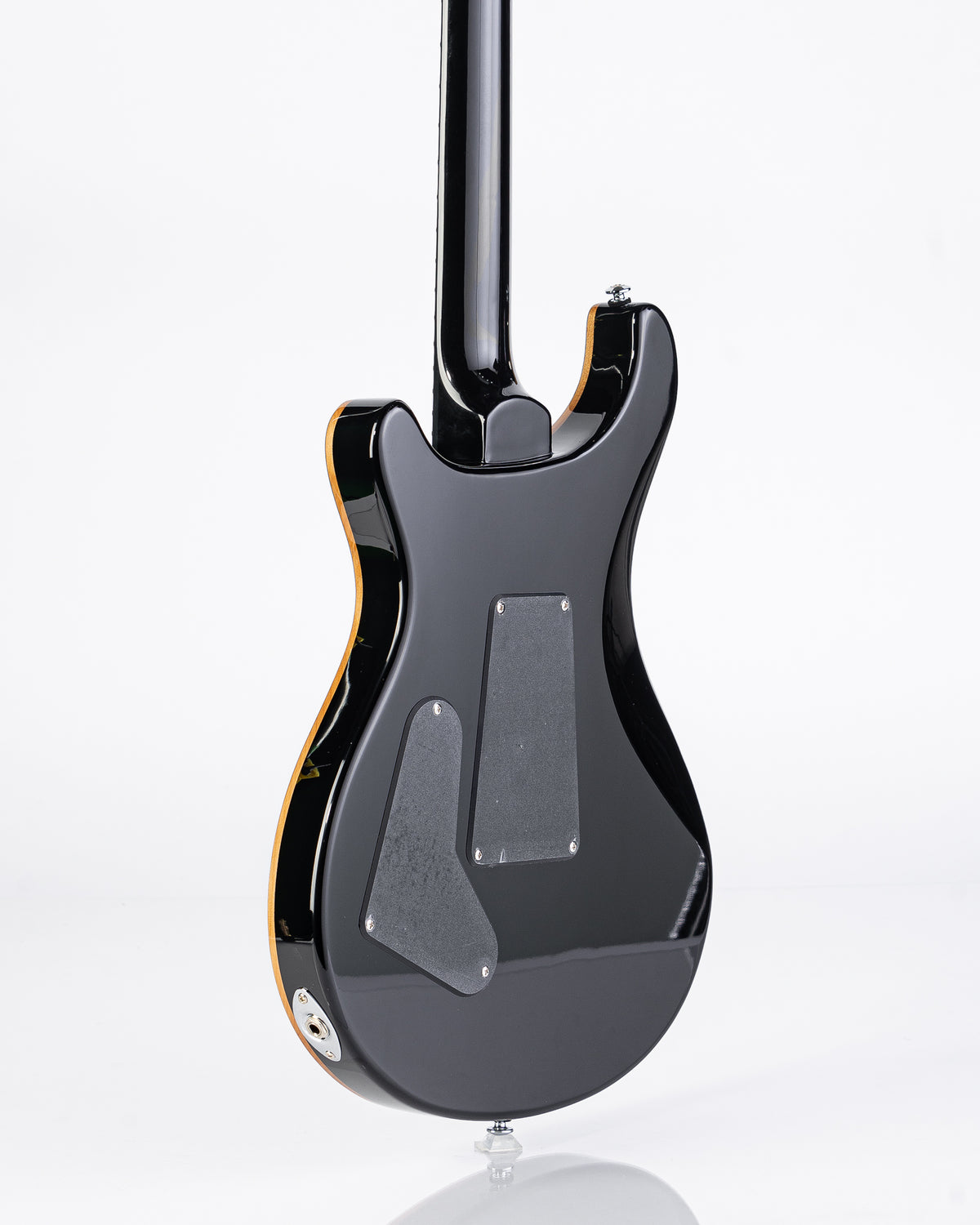B-STOCK PRS SE Custom 24 Floyd Electric Guitar - Charcoal Burst
